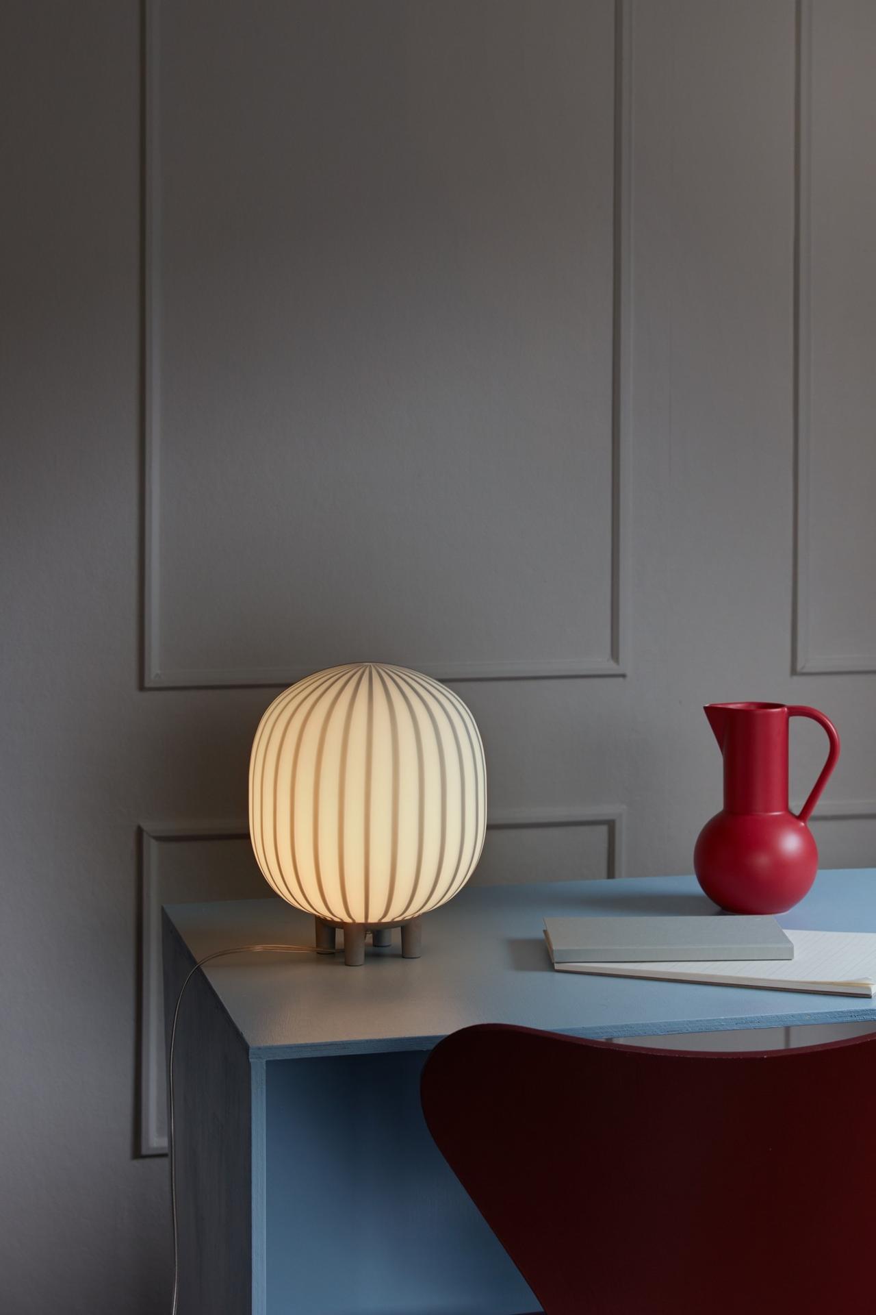 Established & Sons Filigrana Table Lamp