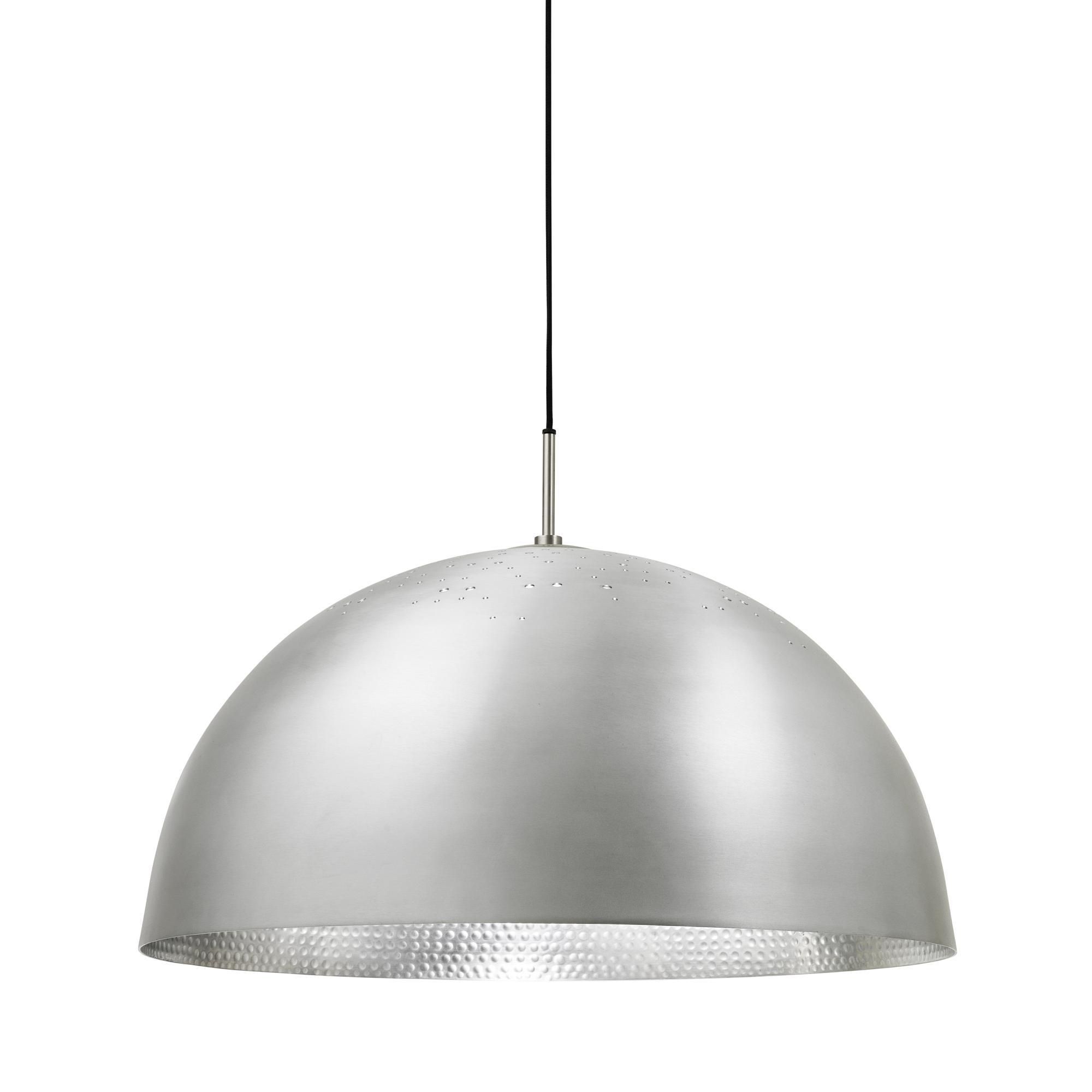 Mater Shade Pendelleuchte Aluminium Pendelleuchte