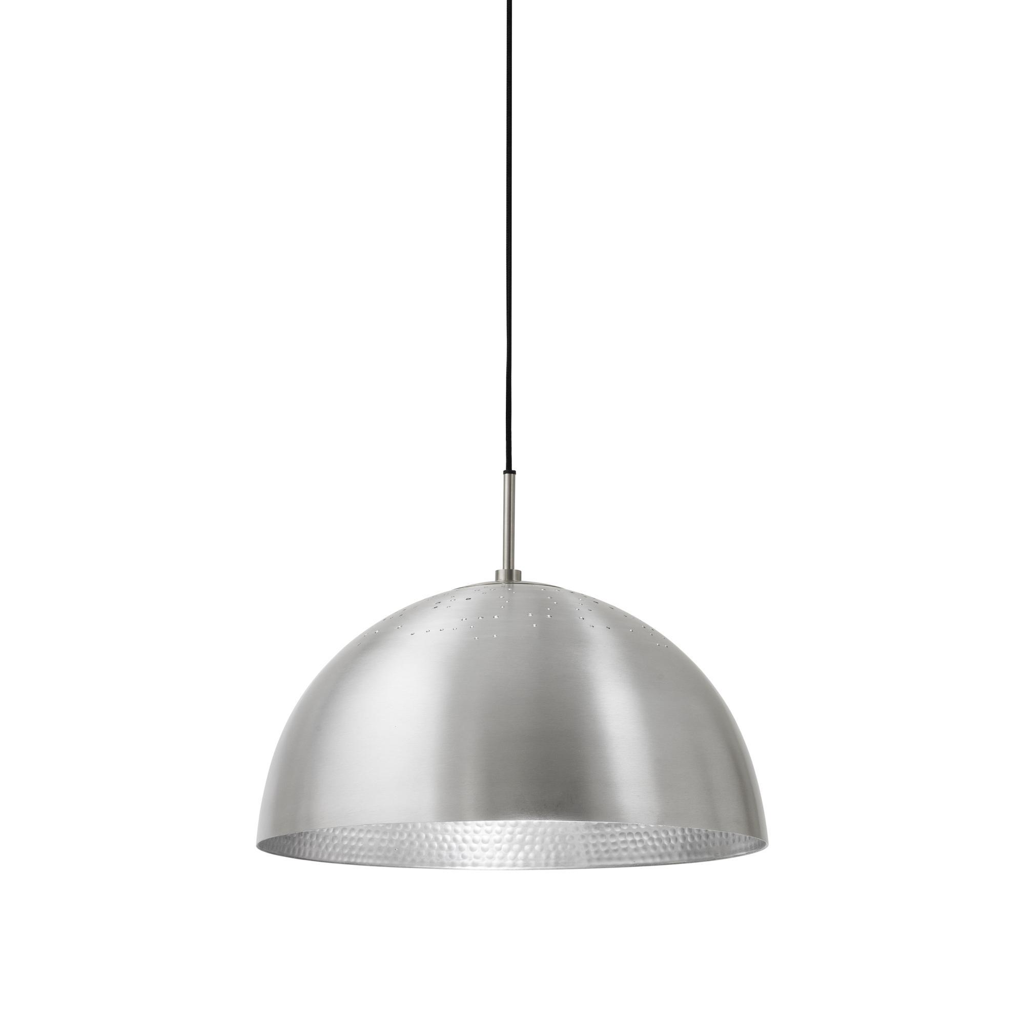 Mater Shade Lampa Wisząca Aluminium Ø40