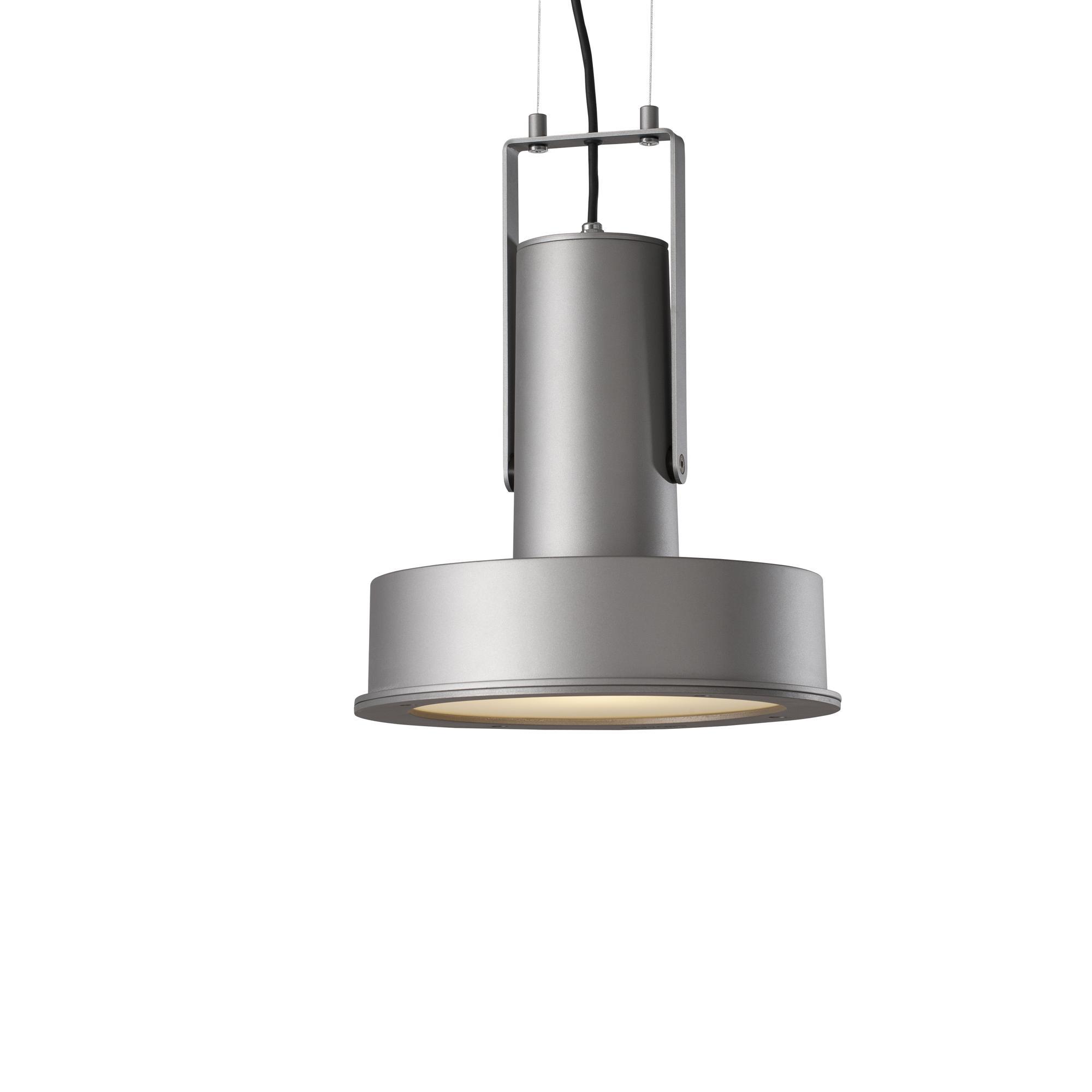 Santa & Cole Arne Domus Pendant Gray