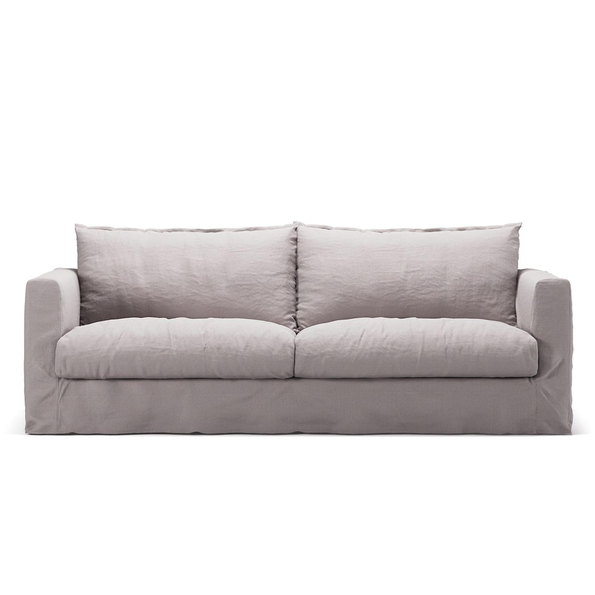 Sofa 3-osobowa Decotique Le Grand Air Nou Misty Grey