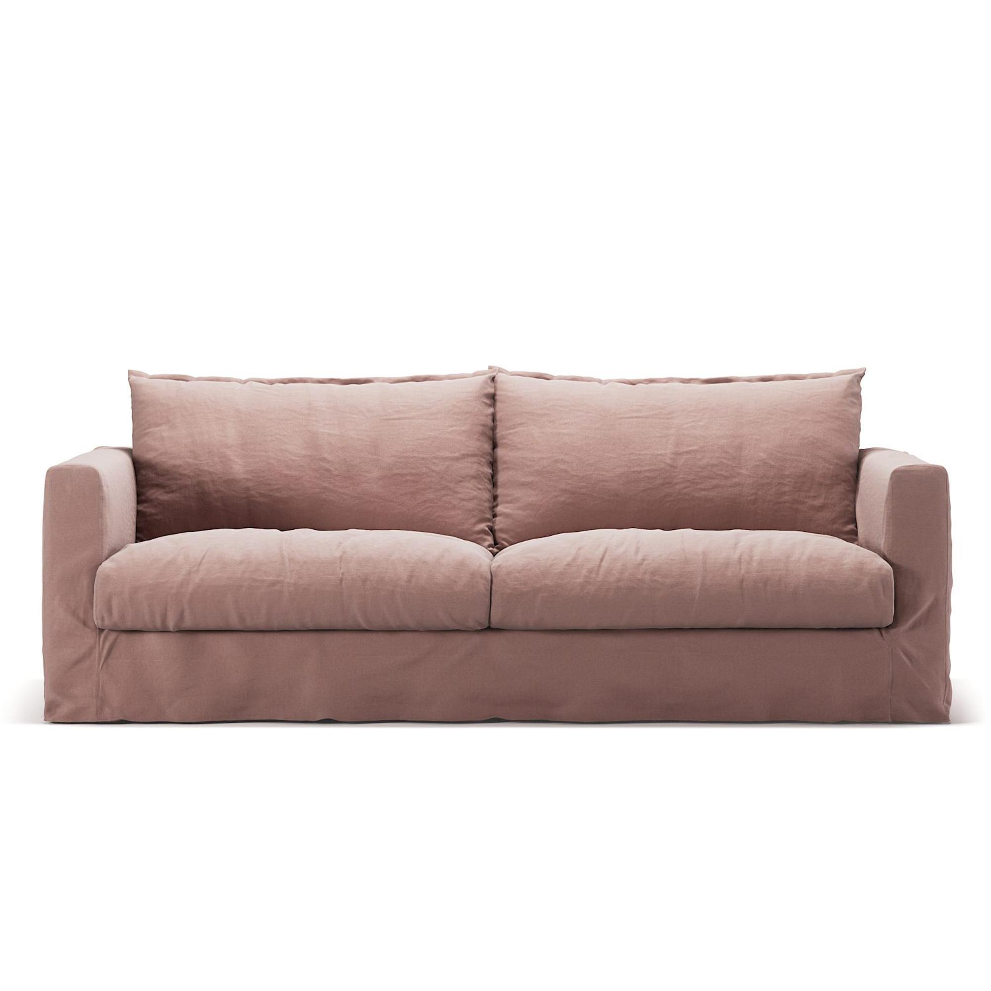 Sofa 3-osobowa Decotique Le Grand Air Nou Tender Blush