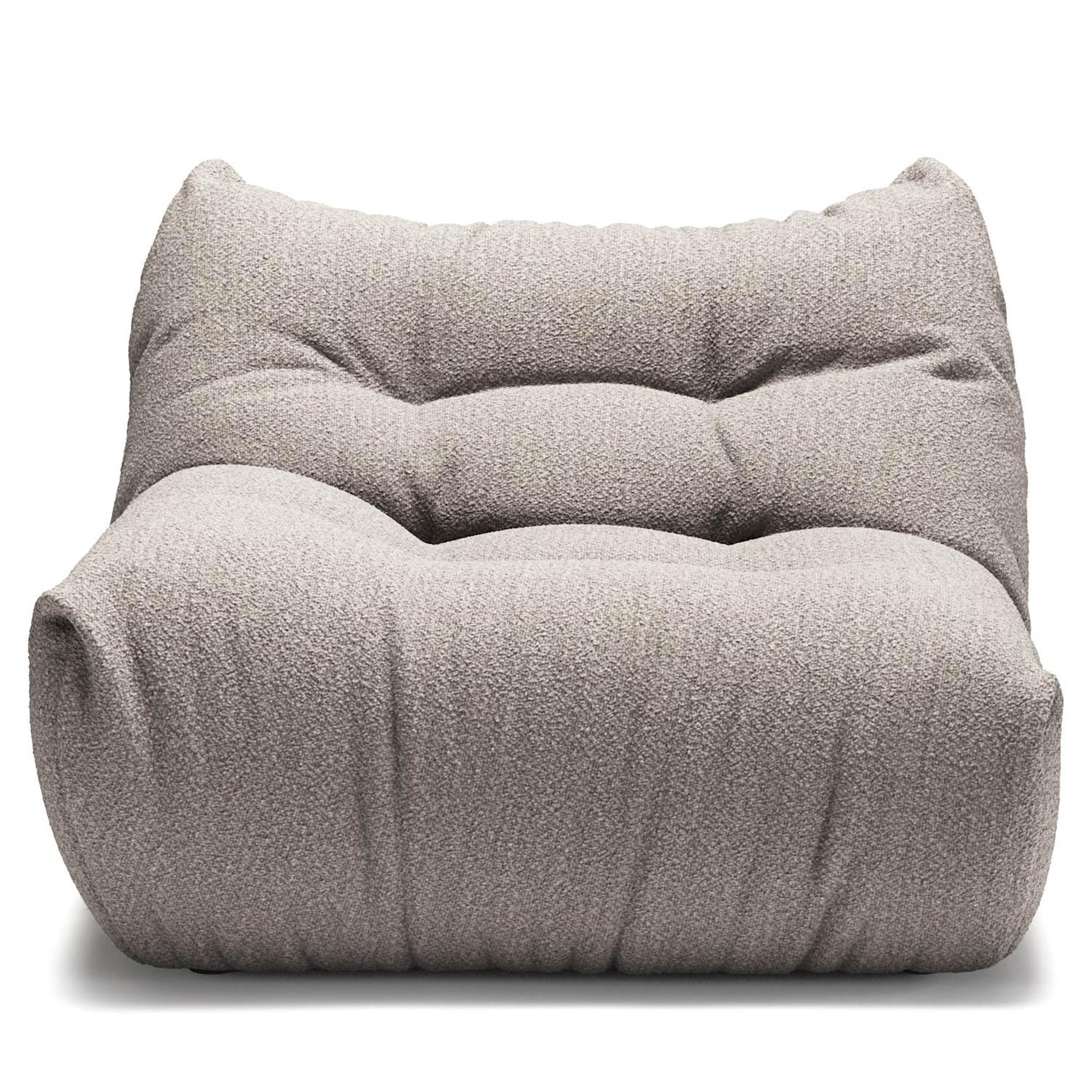 Decotique MONO Linker Bank Module Klei Beige