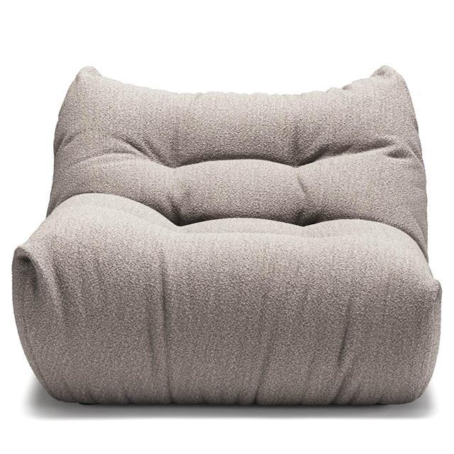 Decotique MONO Venstre Sofamodul Leire Beige