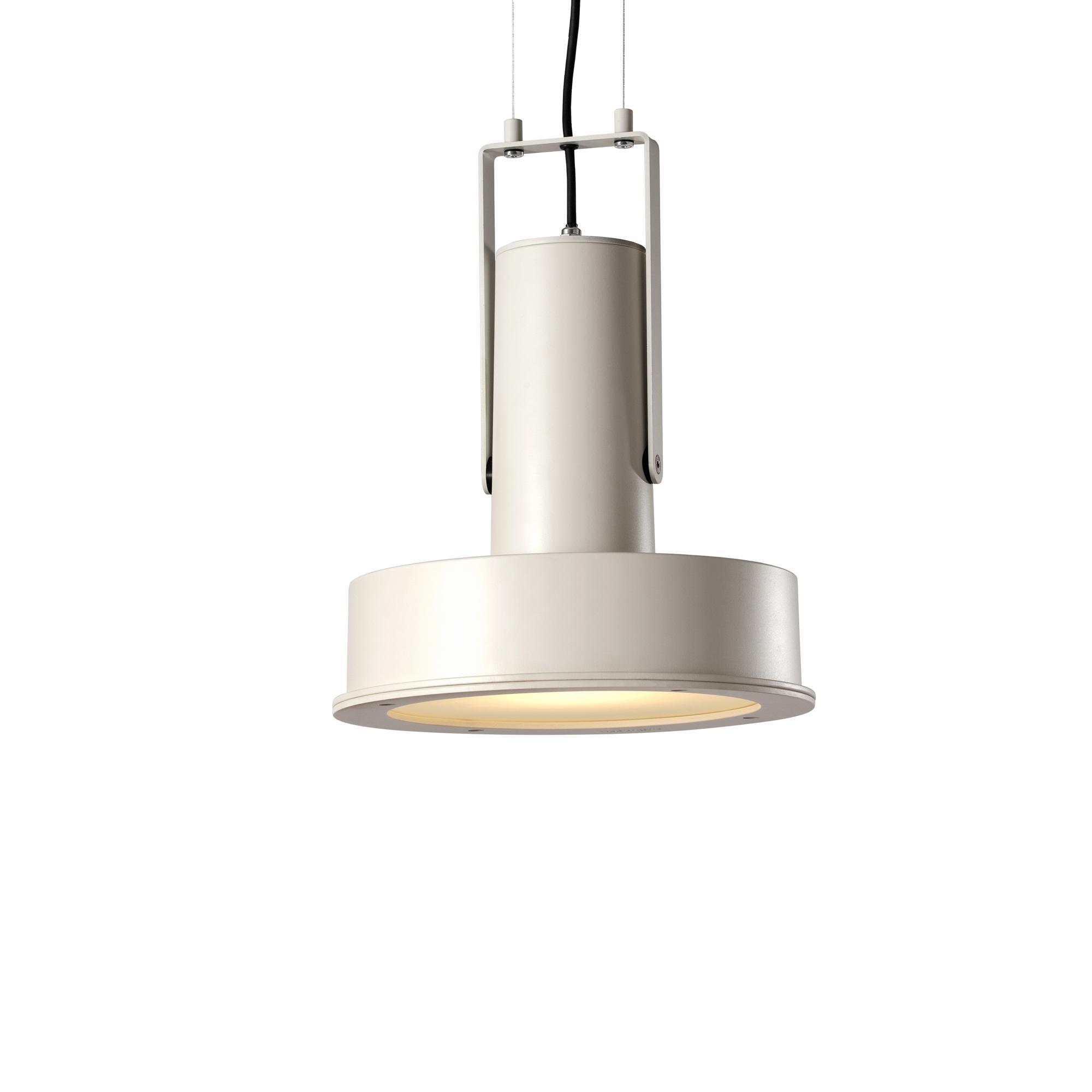 Santa & Cole Arne Domus Pendant White