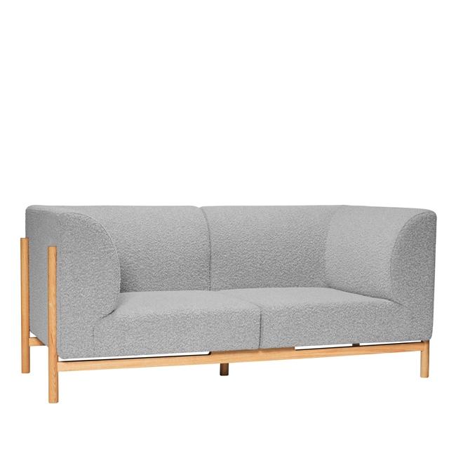 Bedste Hübsch Sofa i 2023