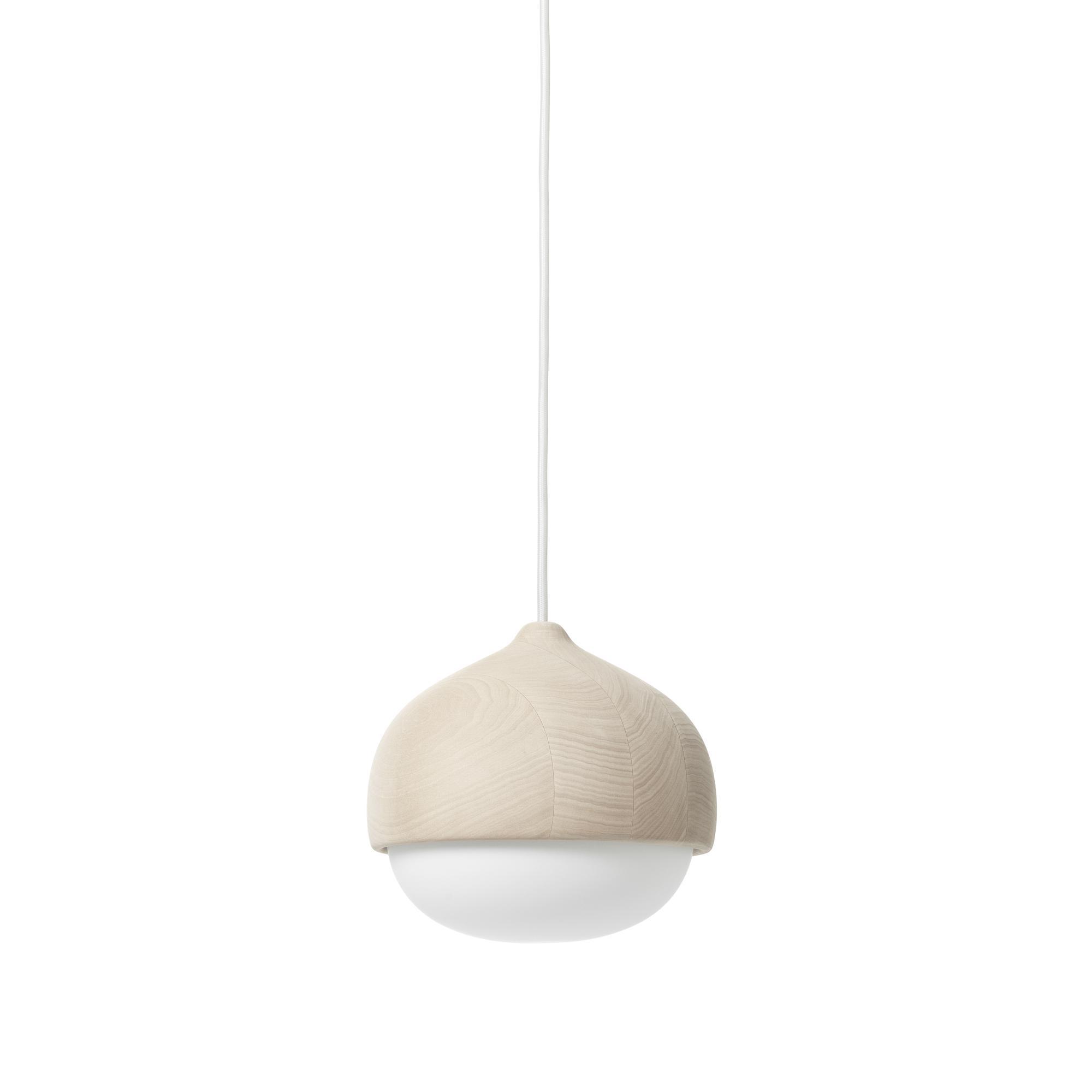 Mater Terho Pendant Medium Linden