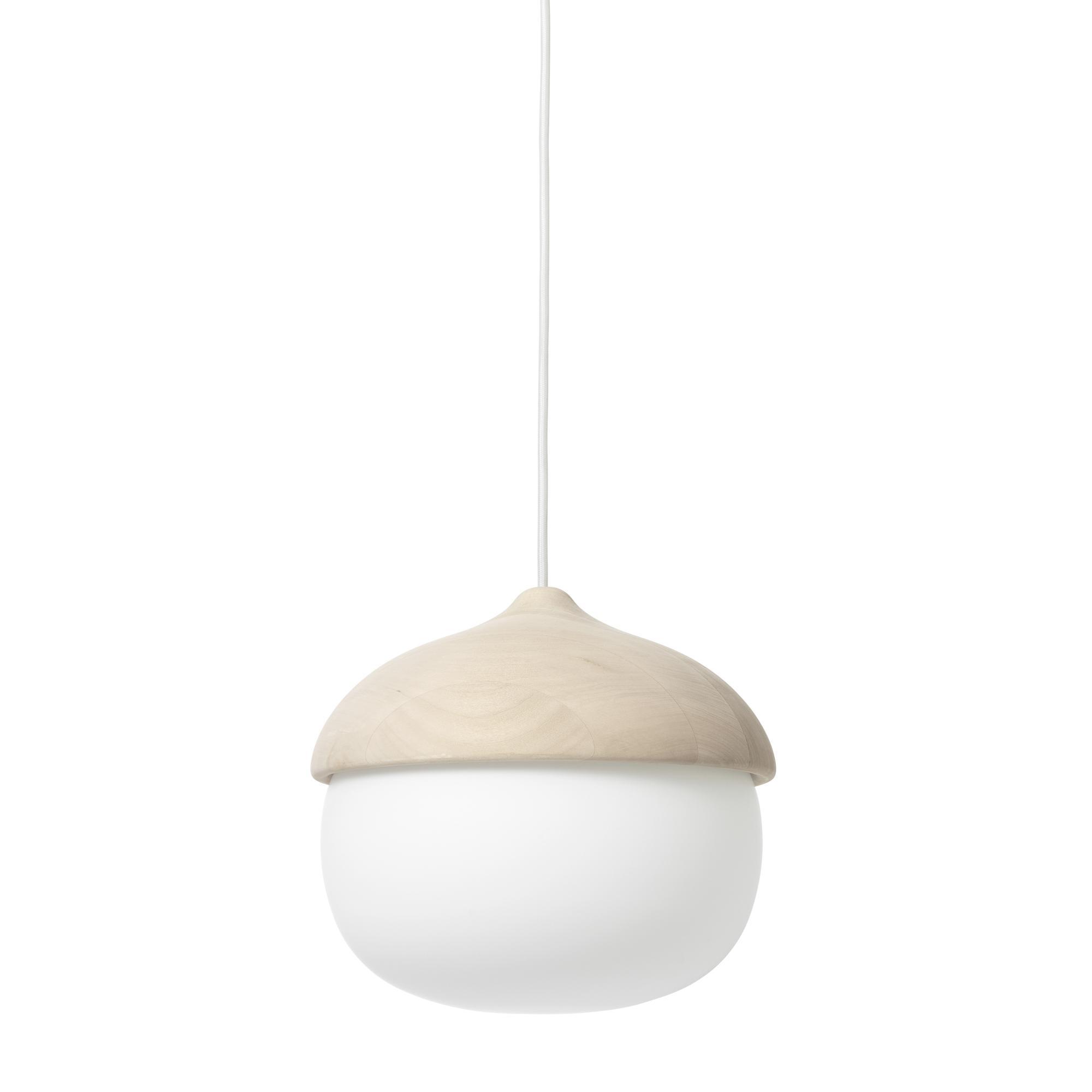 Mater Terho Suspension Grand Bois de Tilleul