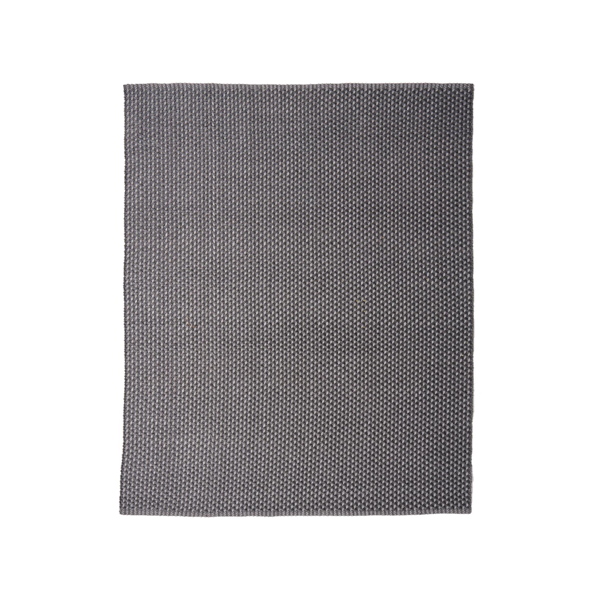 Kartell Kleo Carpet 240x200 Dark Grey