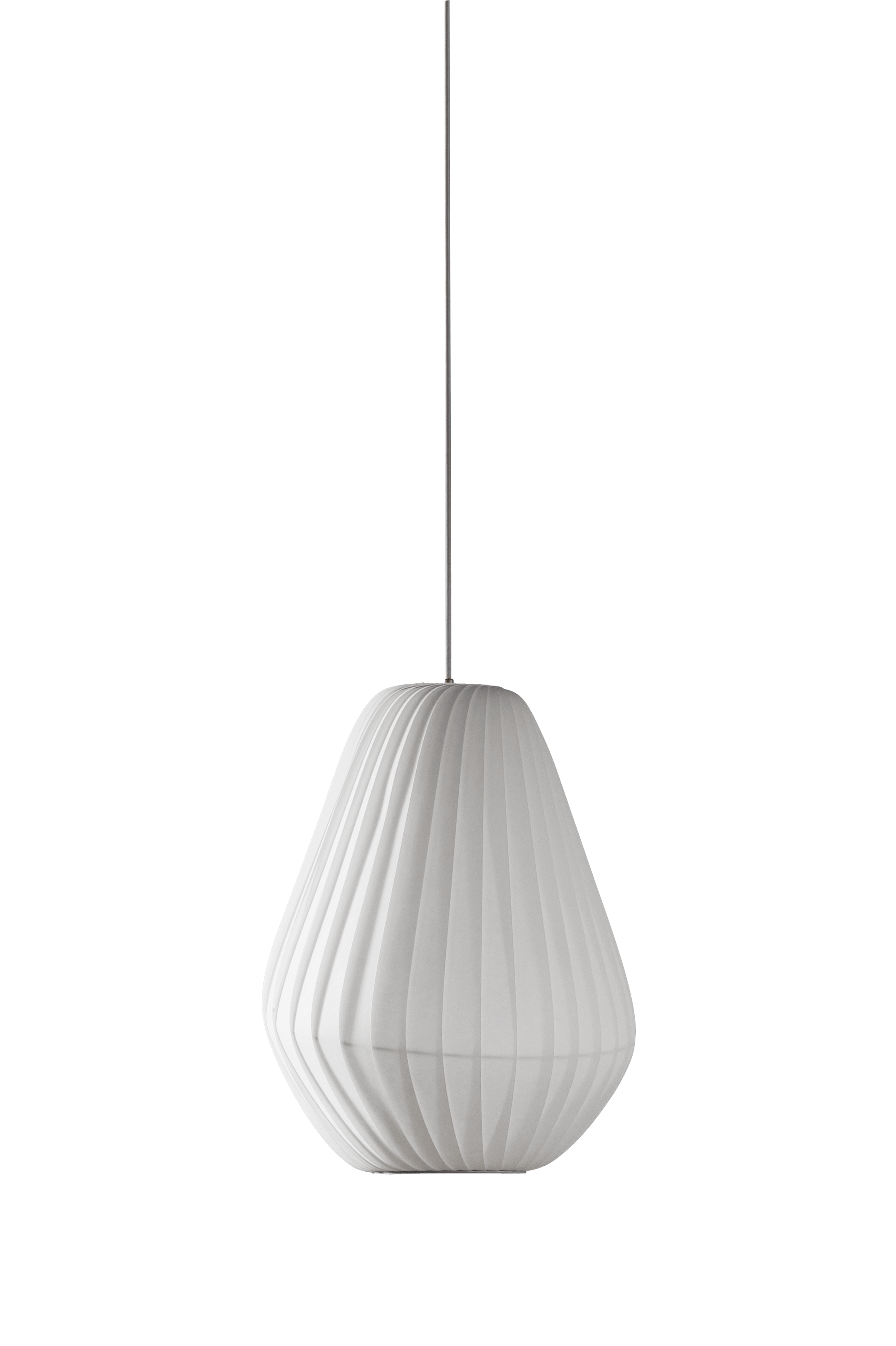 Tom Rossau TR31 Lampadario 40x55 Bianco