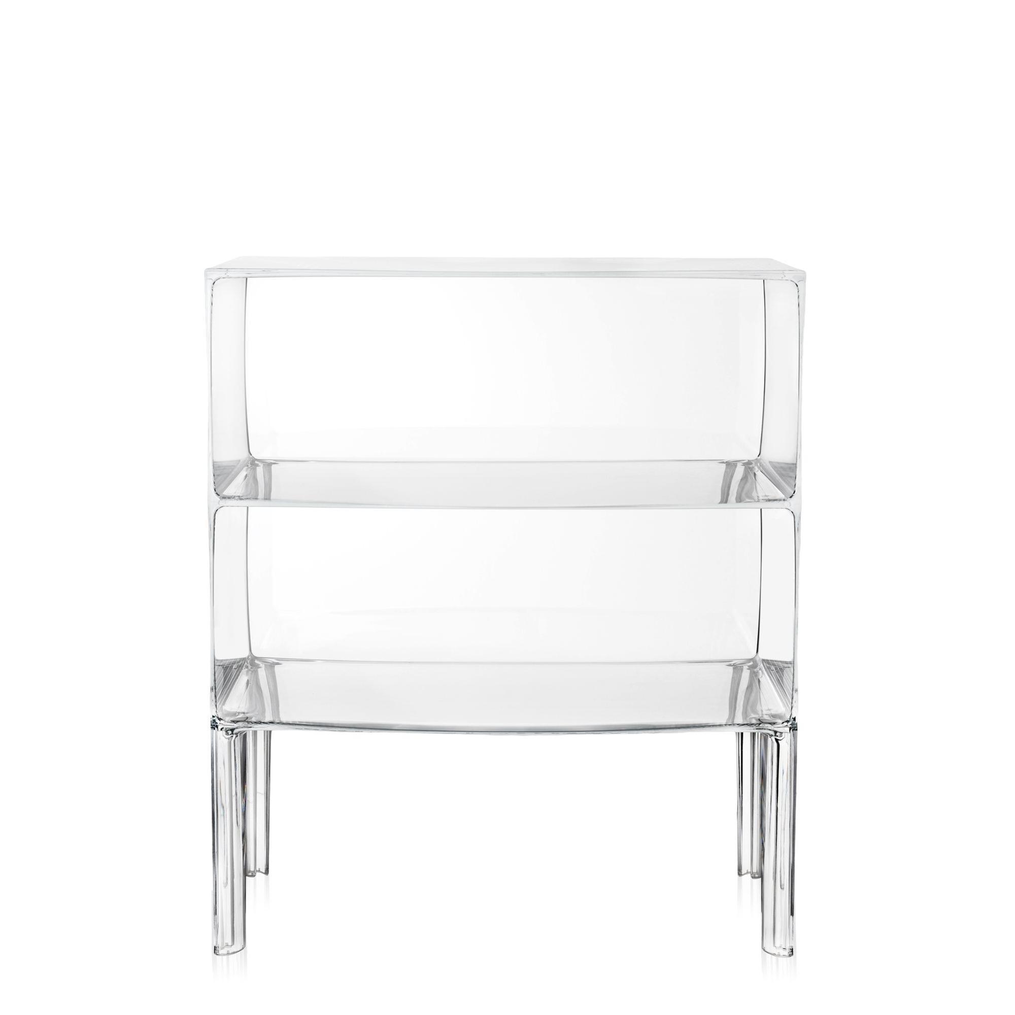Kartell GHOST BUSTER Bank Kristal