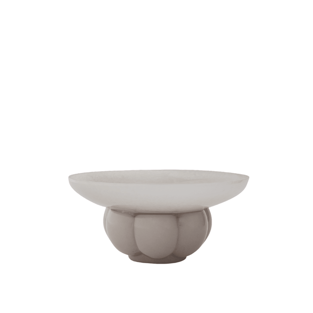 AYTM UVA Glassbolle É33 Dove