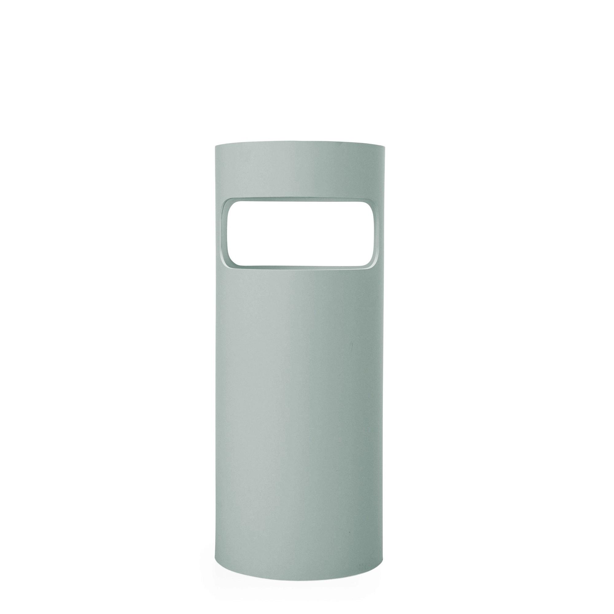 Kartell UMBRELLA STAND Paragüero Verde Mate