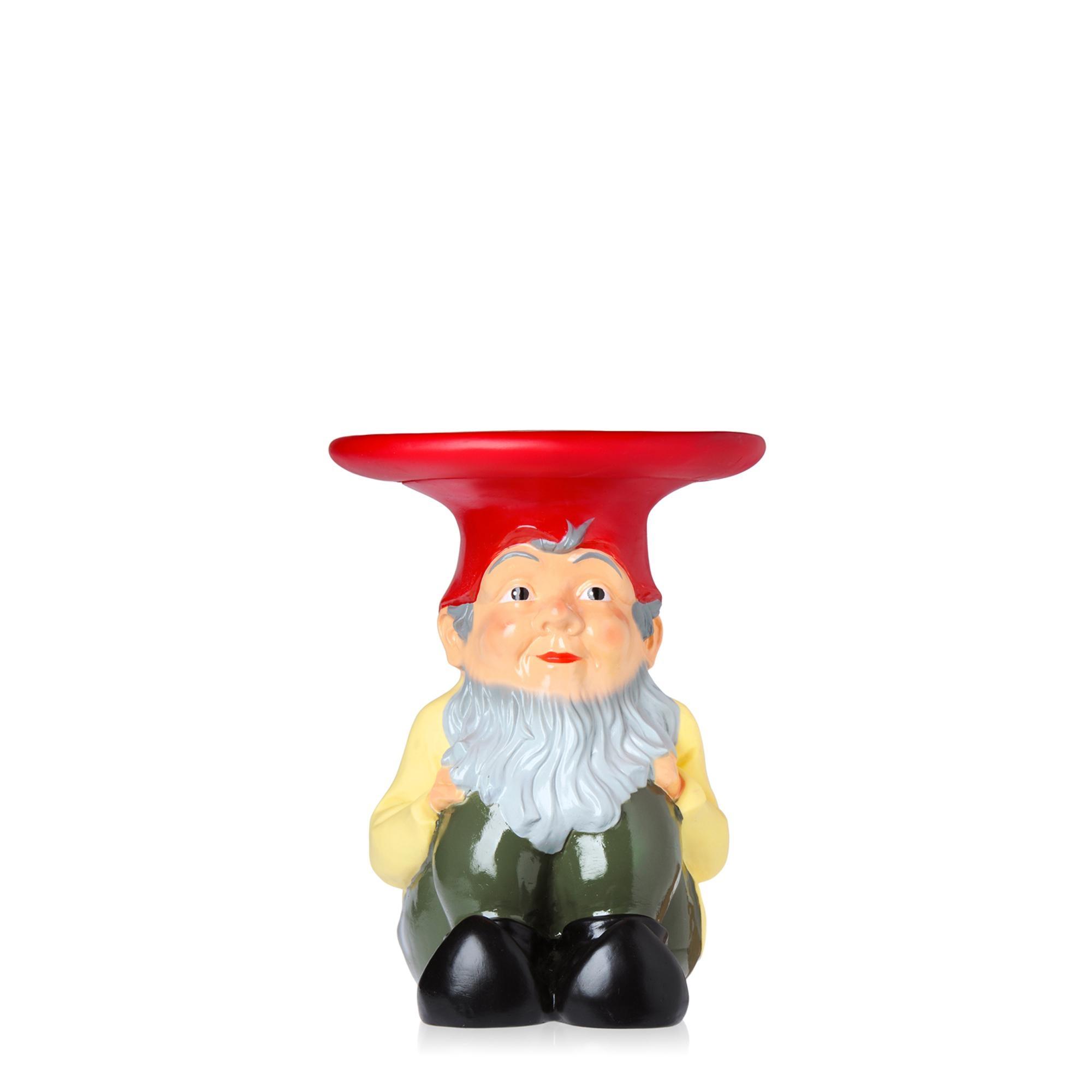 Kartell GNOMES NAPOLEON Kruk Multicolor