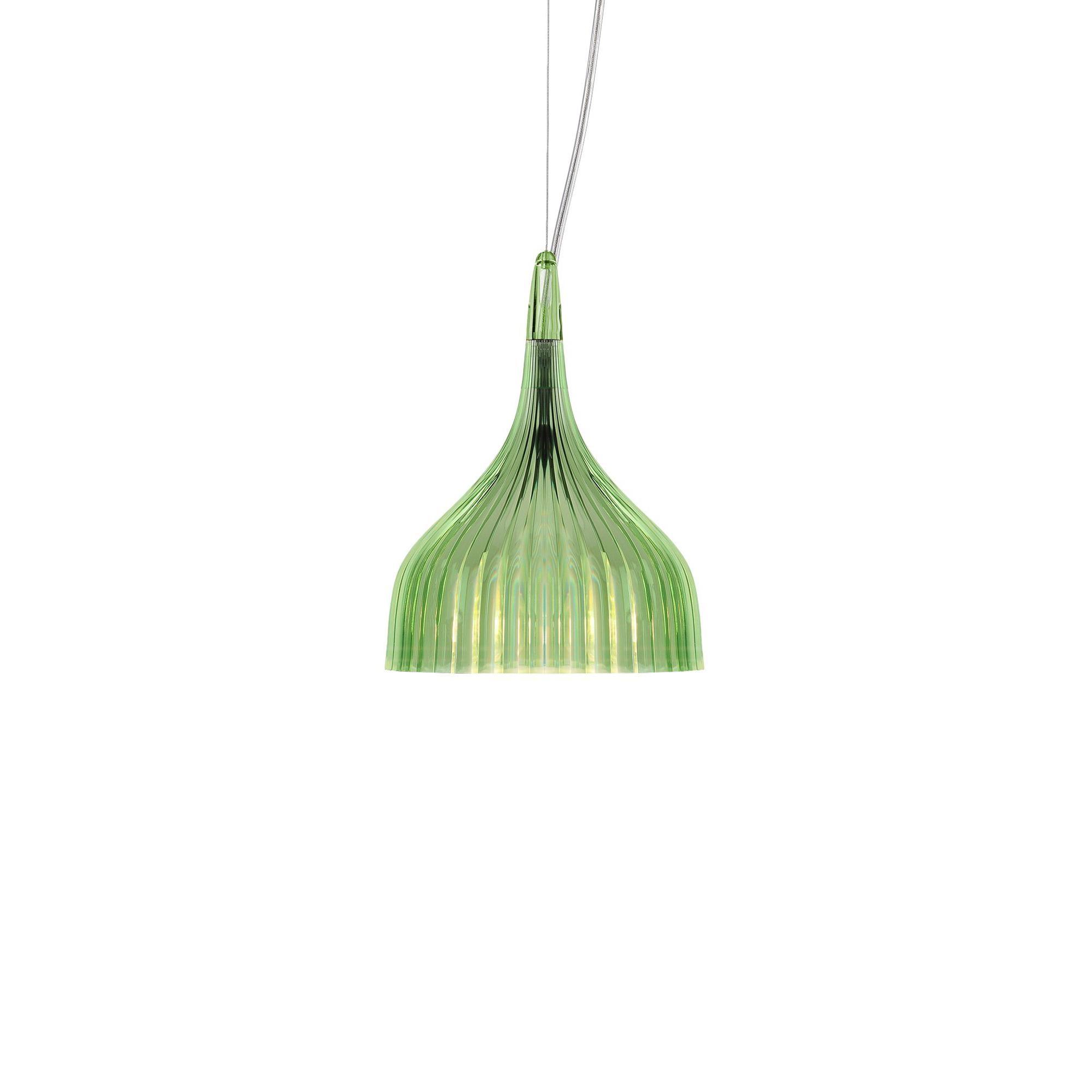 Kartell É Hanglamp Groen