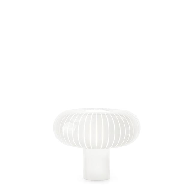 Kartell TERESA Bordslampa Vit
