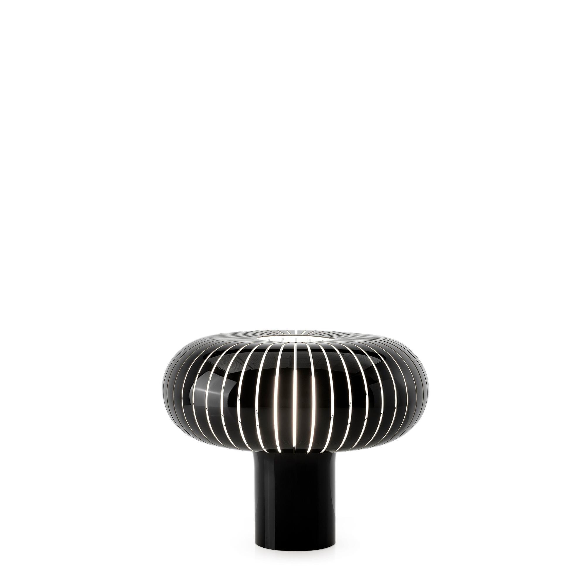Kartell TERESA Tafellamp Zwart
