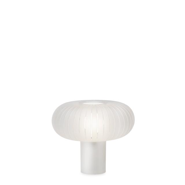 Kartell TERESA FROZEN Bordslampa Is