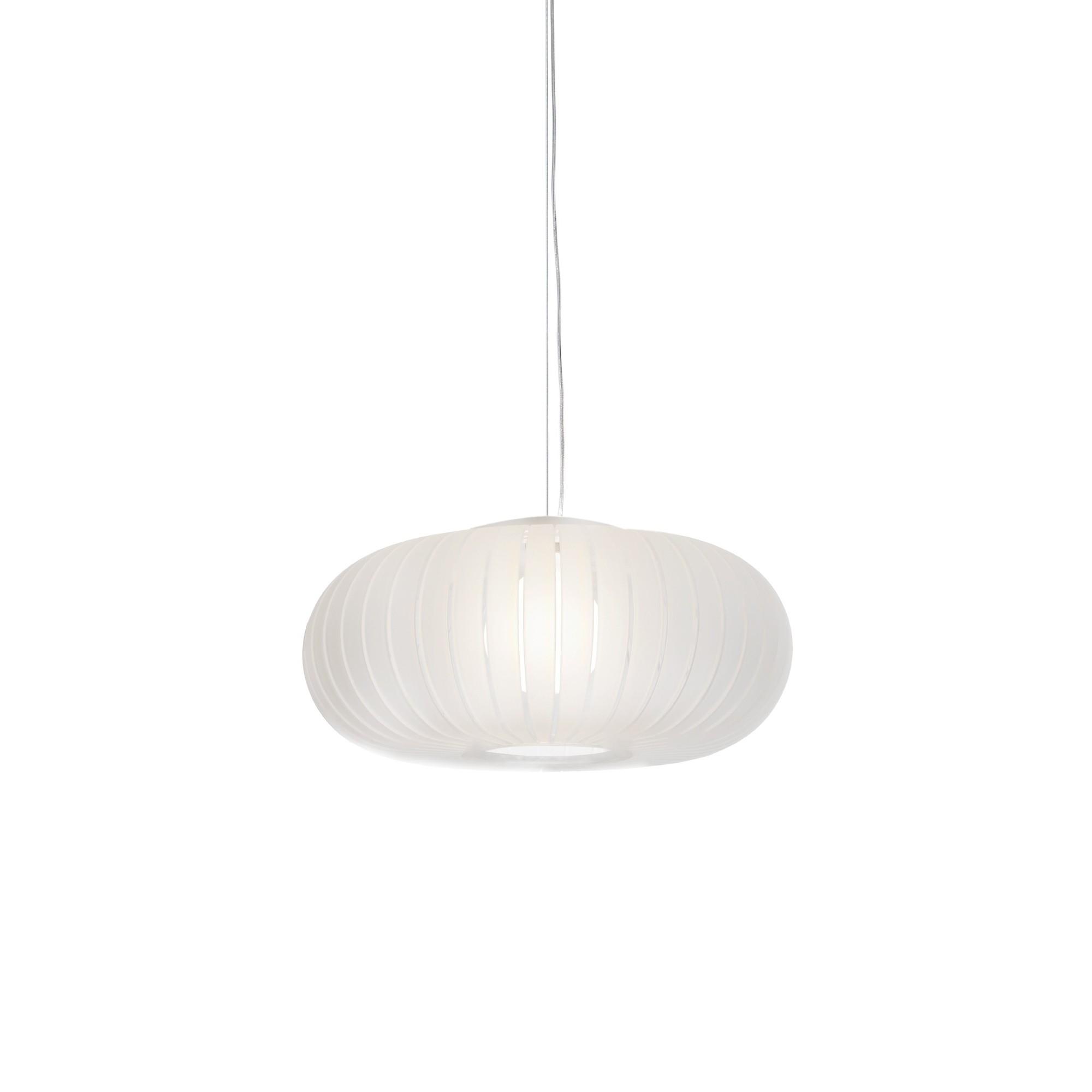 Kartell TERESA Lámpara colgante Hielo