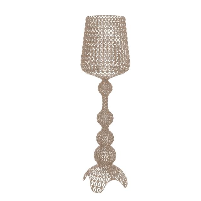 Kartell KABUKI Golvlampa Duvgr&aring;