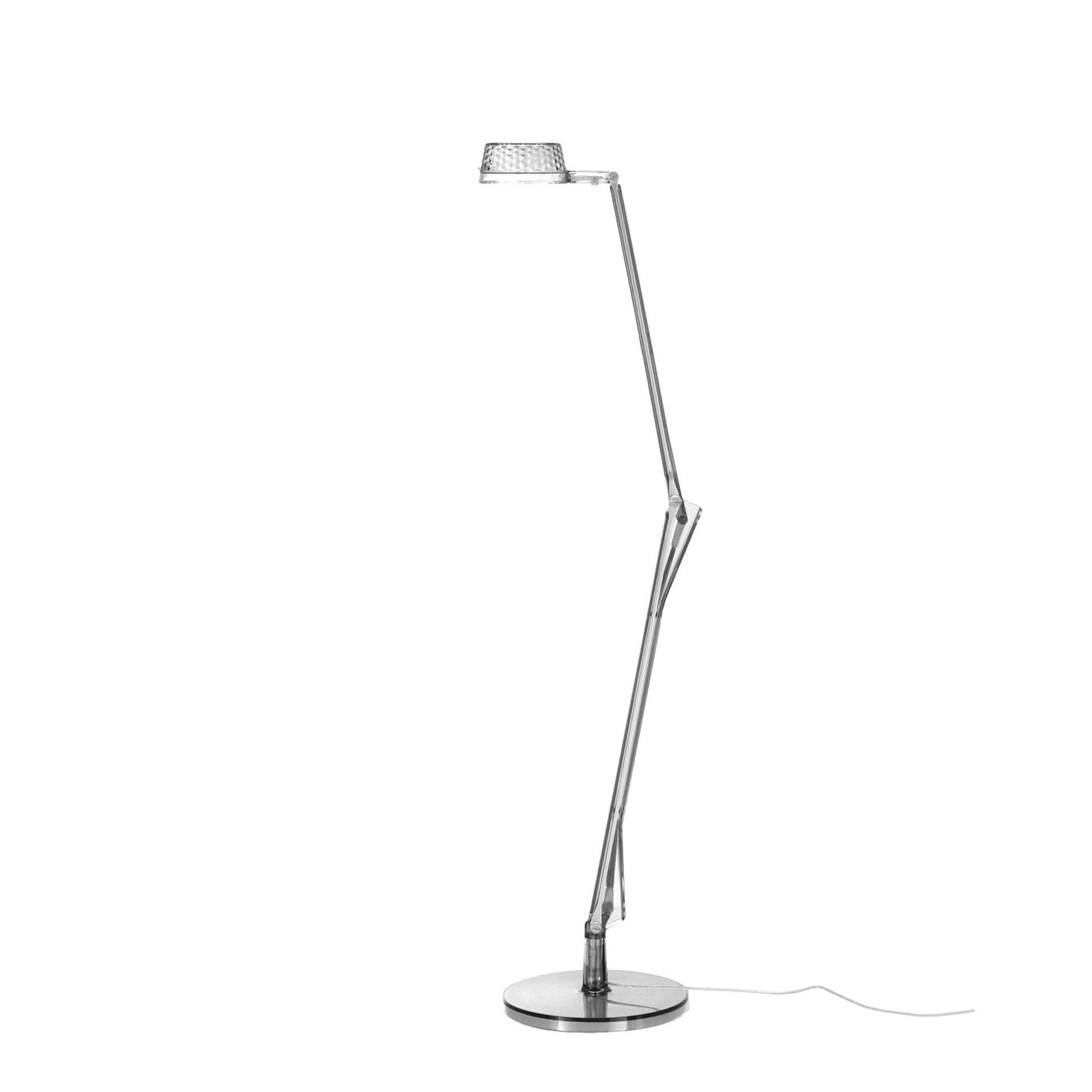 Kartell Aledin Dec Table Lamp Dec. Crystal