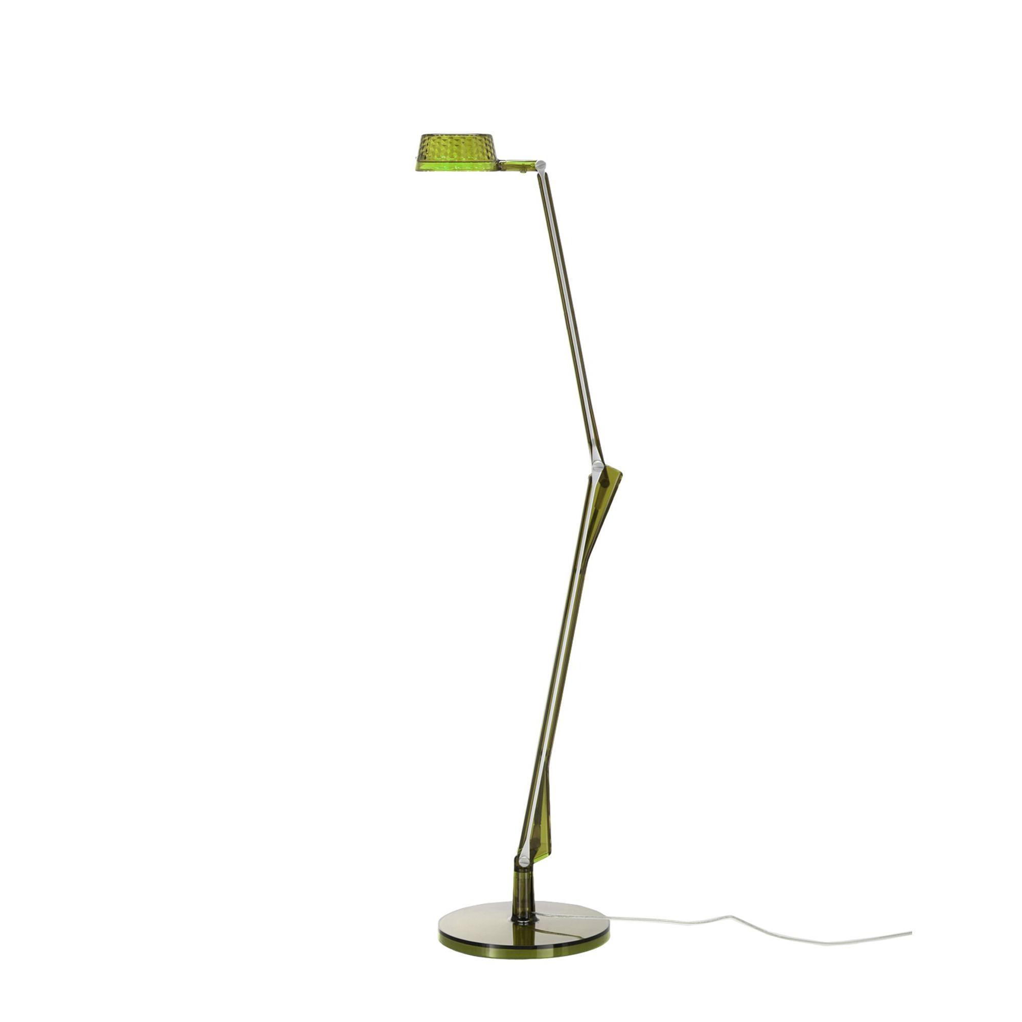 Kartell Aledin Dec Table Lamp Dec. Green