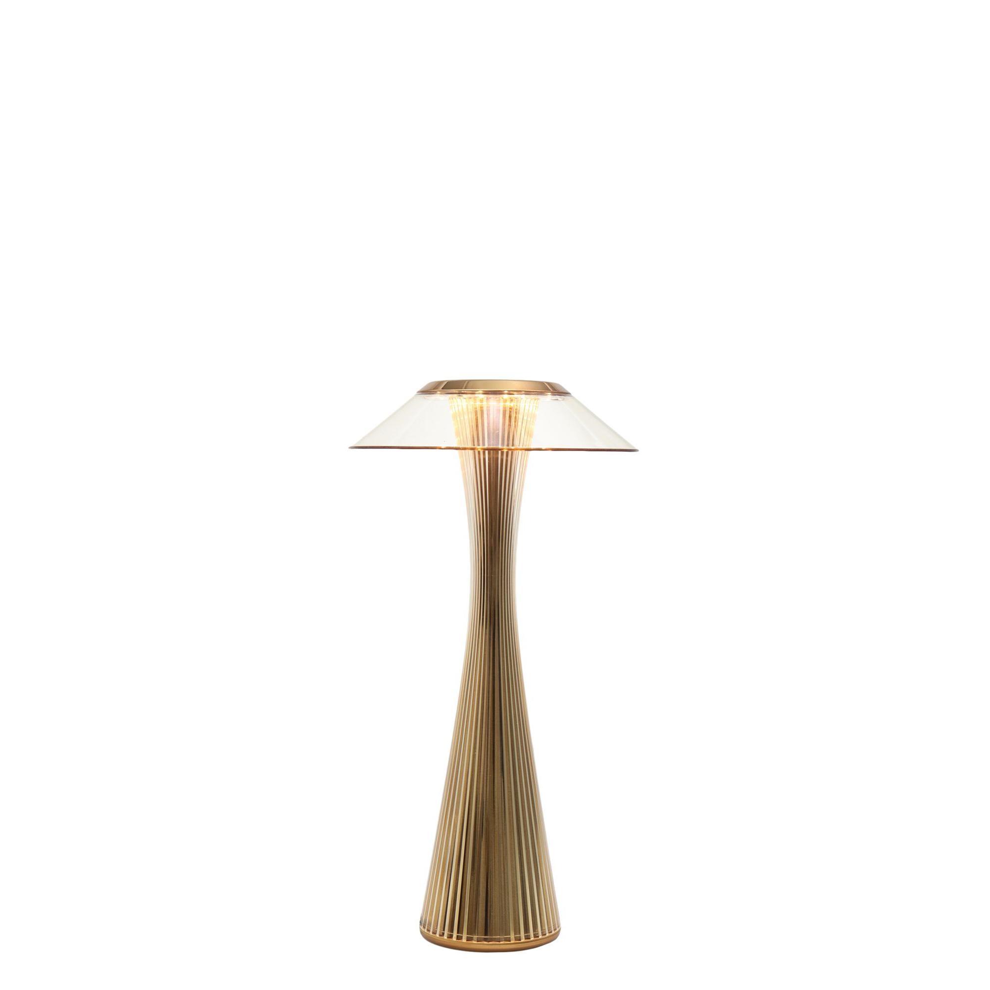 Kartell Space Bordlampe Gull