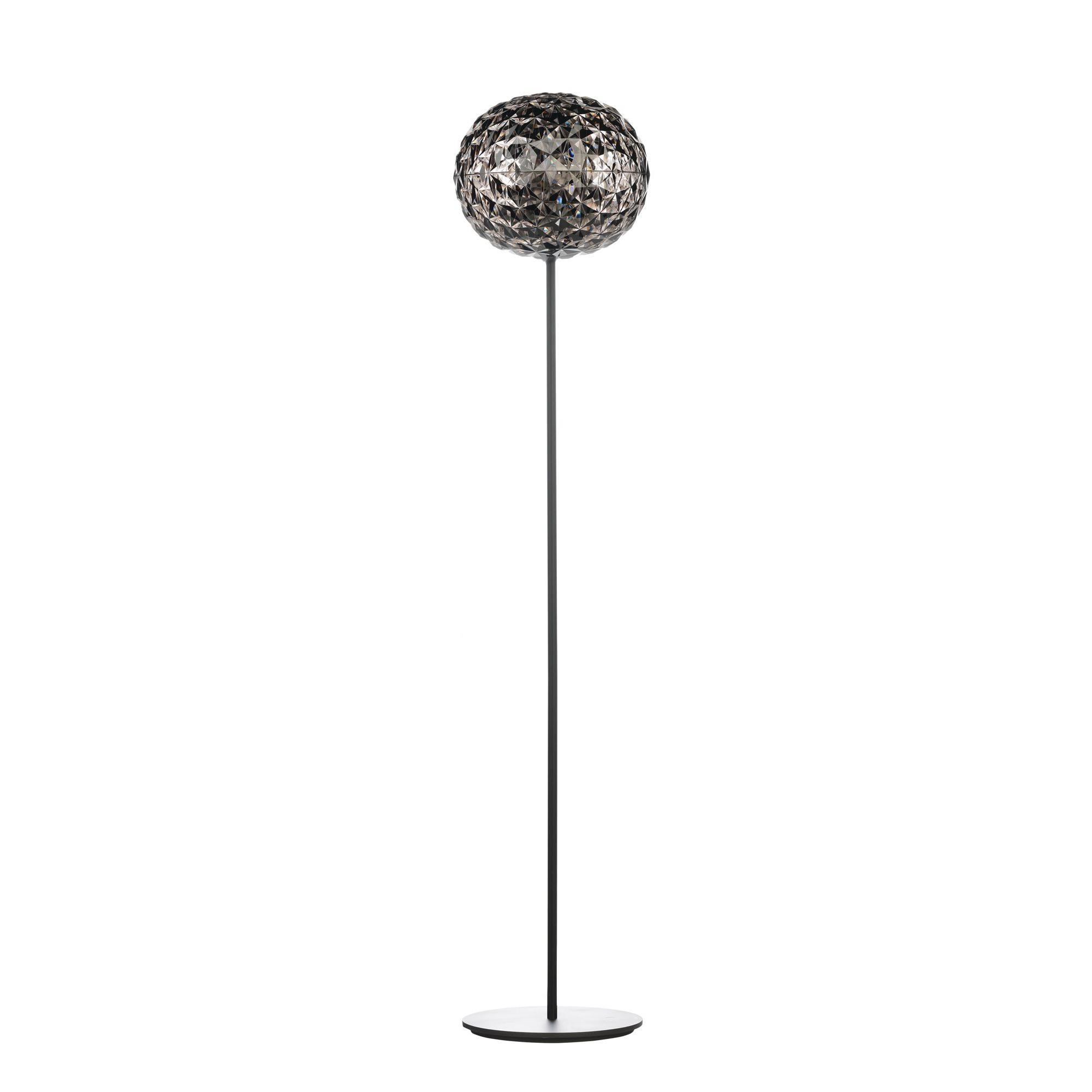 Kartell Planet Lampadaire H160 Gris