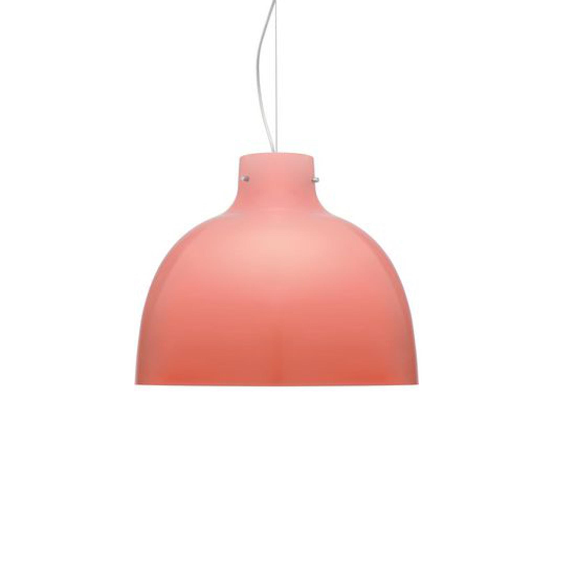 Kartell Bellissima Suspension Rose