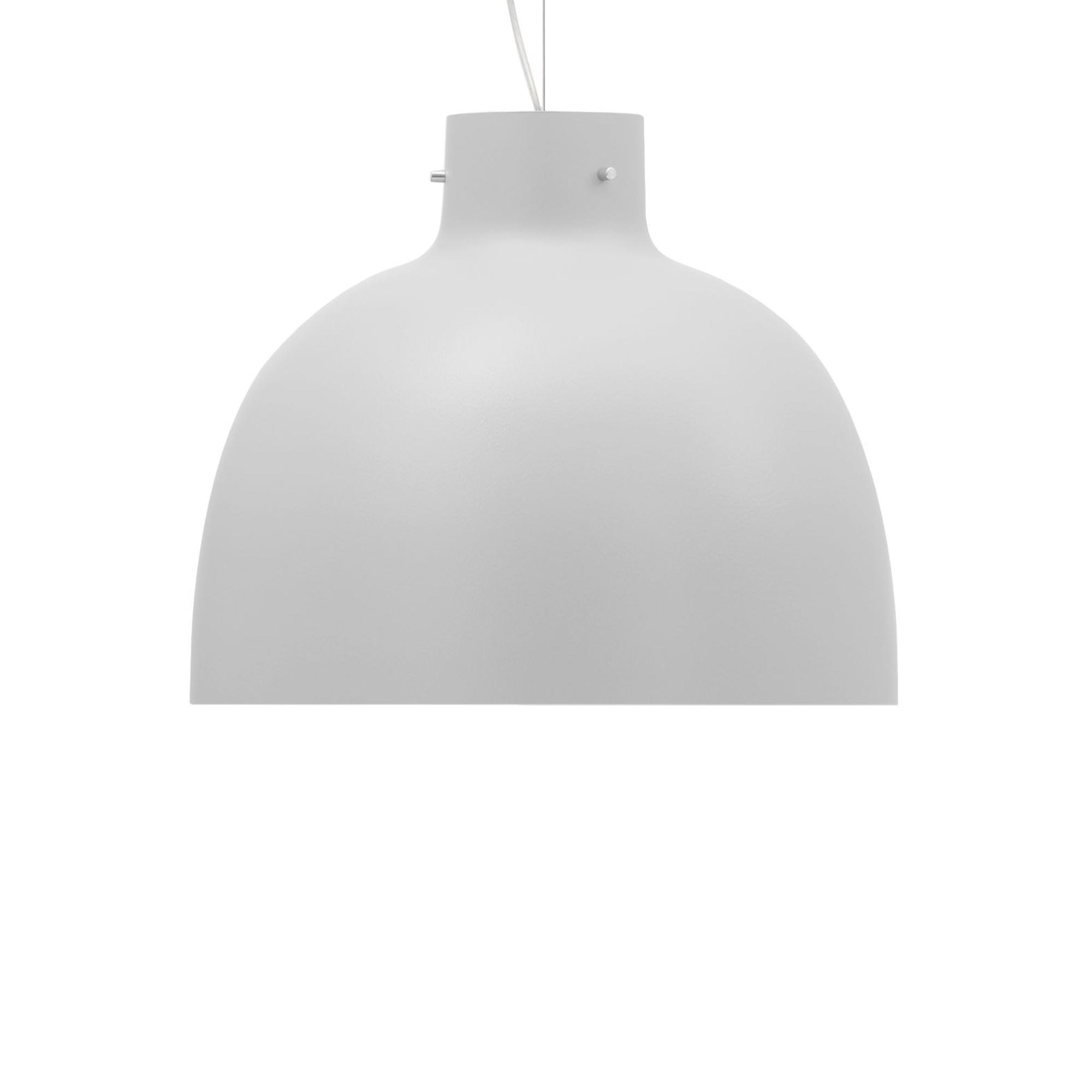 Kartell Bellissima Lampadario Bianco