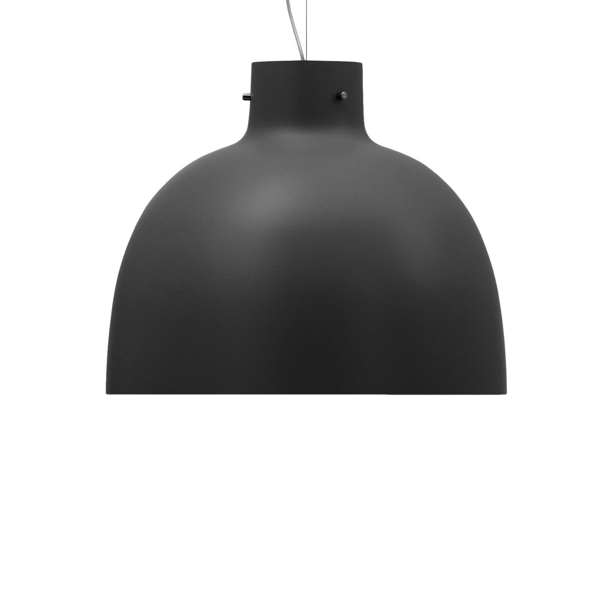 Kartell Bellissima Hanglamp Zwart