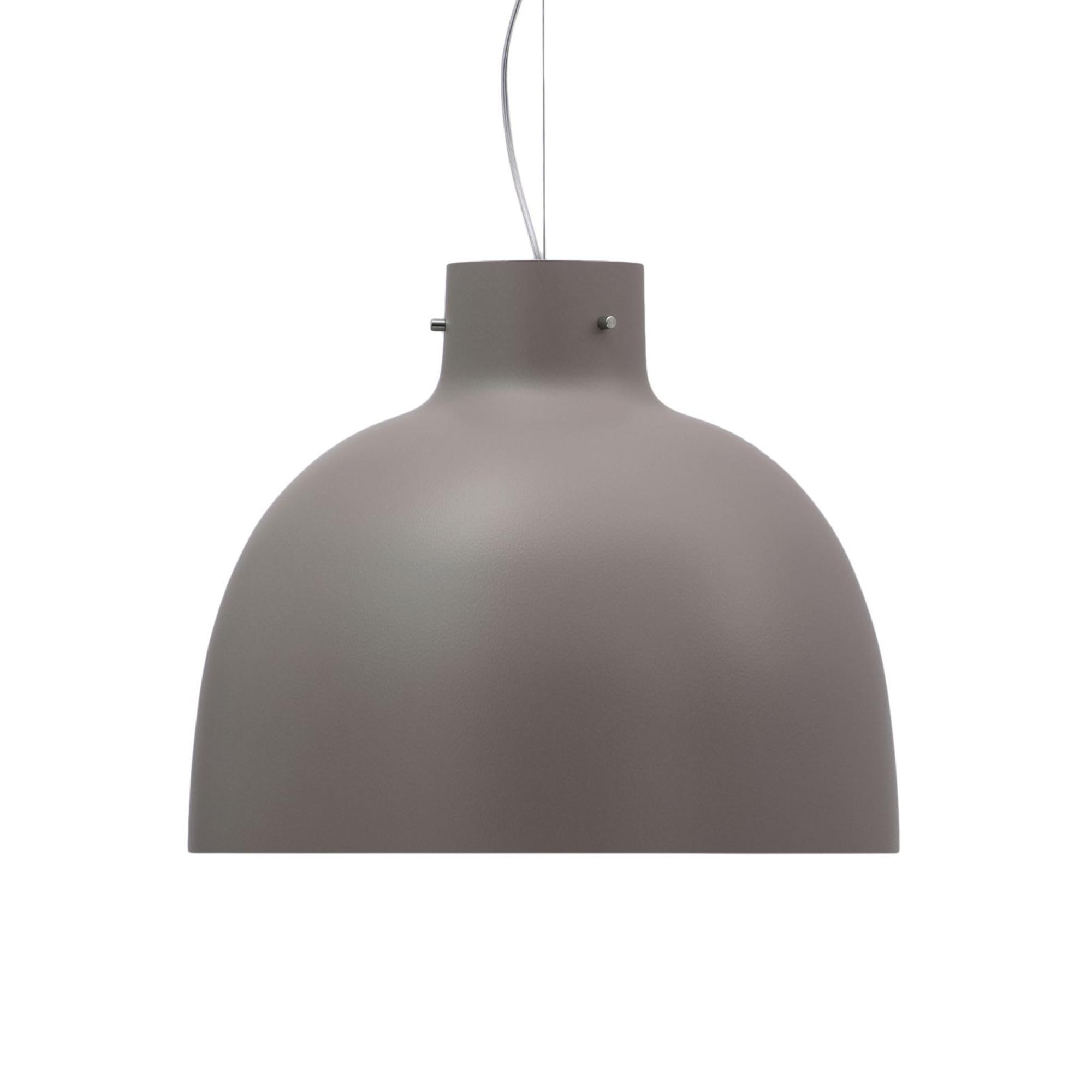 Kartell Bellissima Suspension Brun