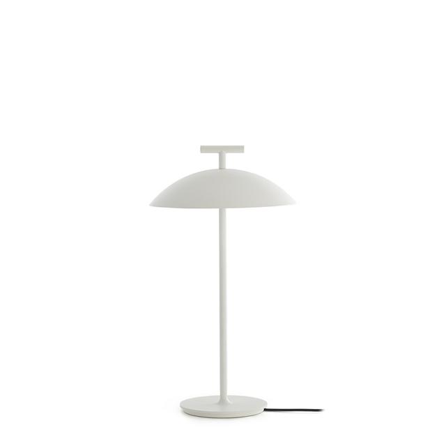 Kartell GEEN-A Bordslampa Mini Vit