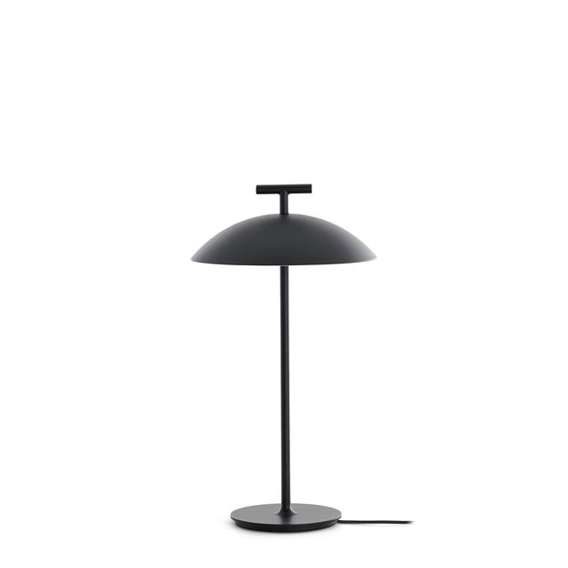 Kartell GEEN-A Bordslampa Mini Svart