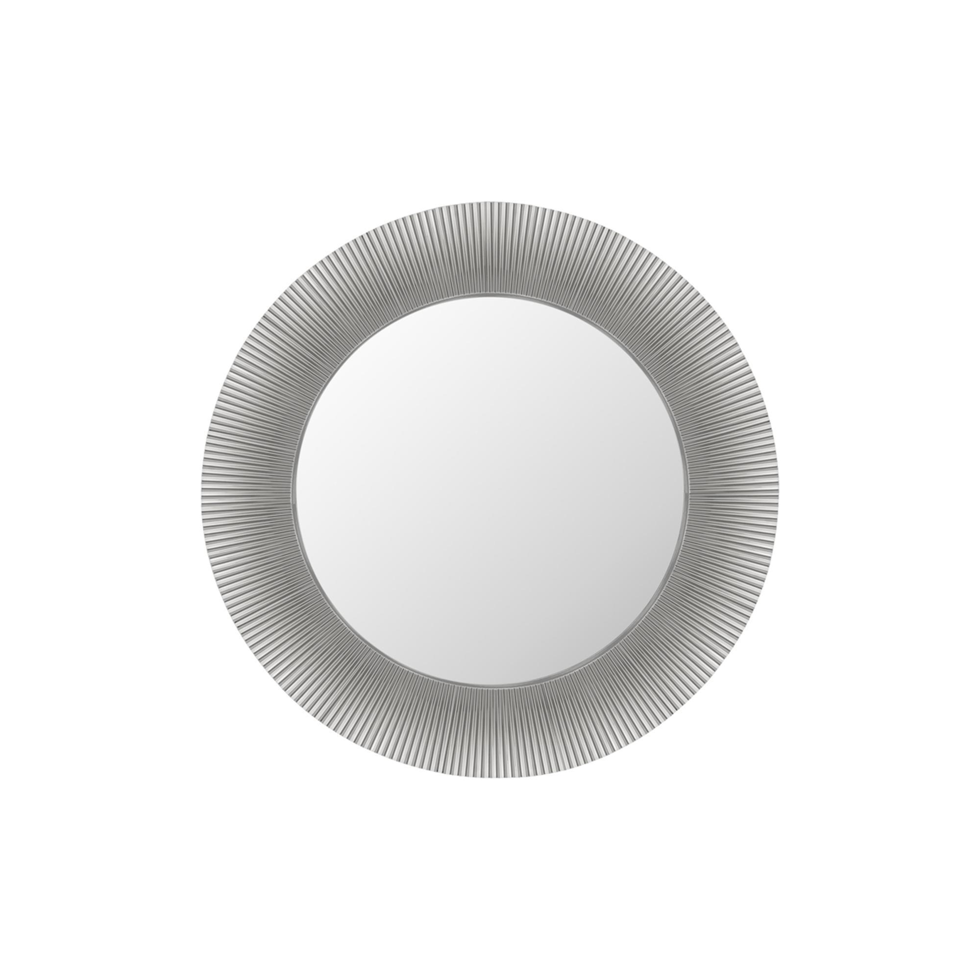 Kartell ALL SAINTS Specchio Cromo