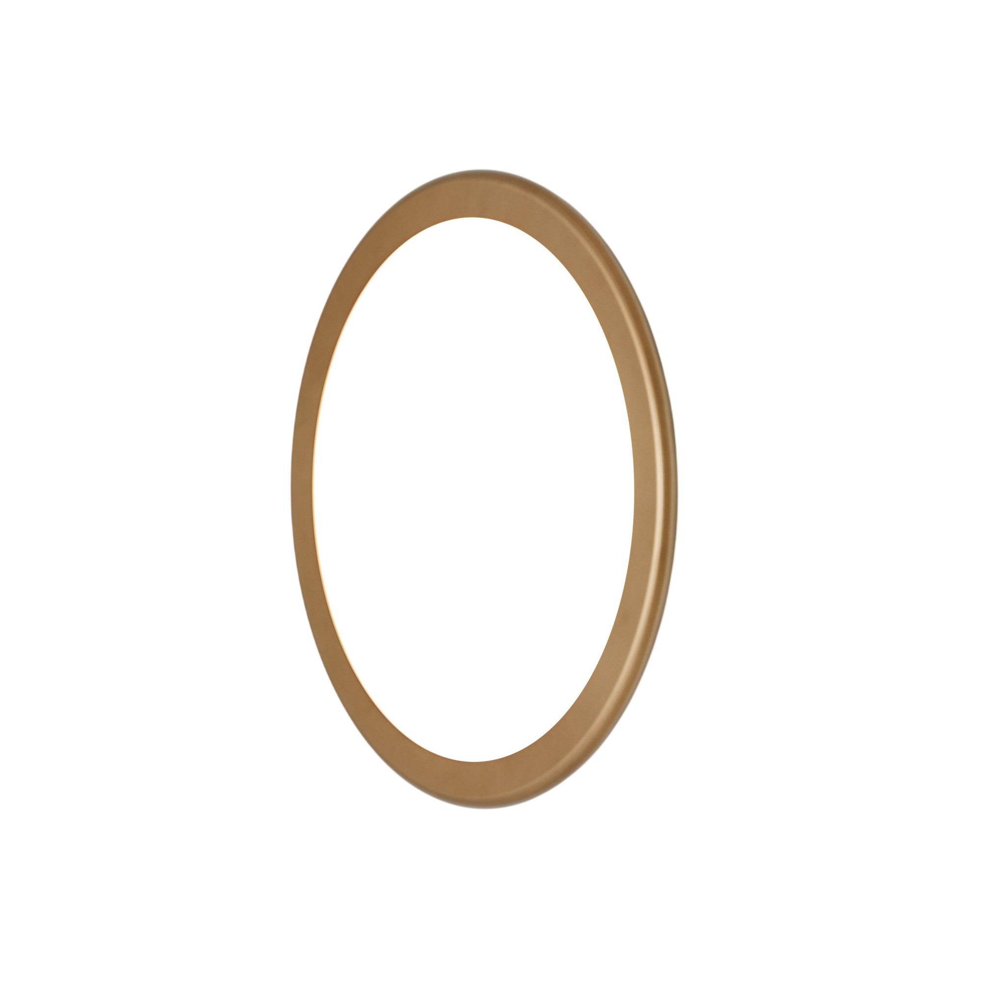 Plafoniera TOOY Bilancella 512.71, Bronzo Satinato .