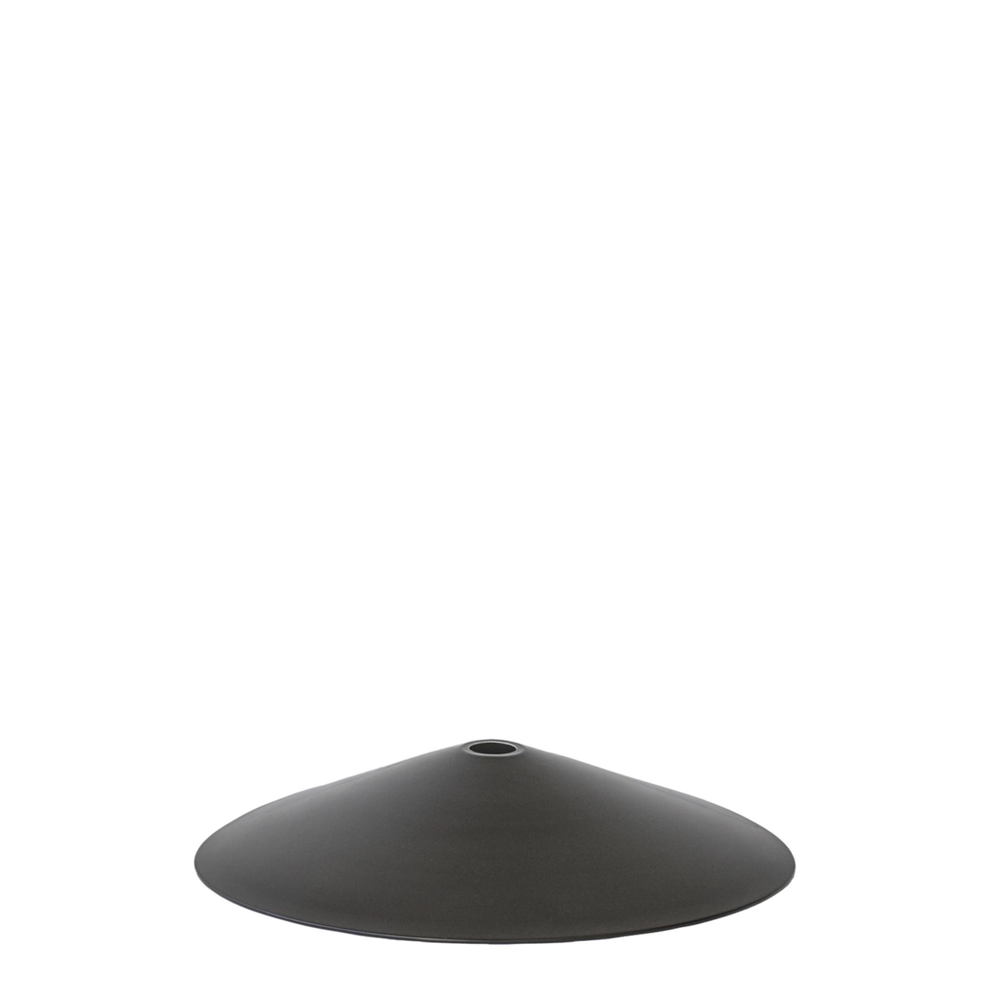 Ferm Living Angle Shade Black