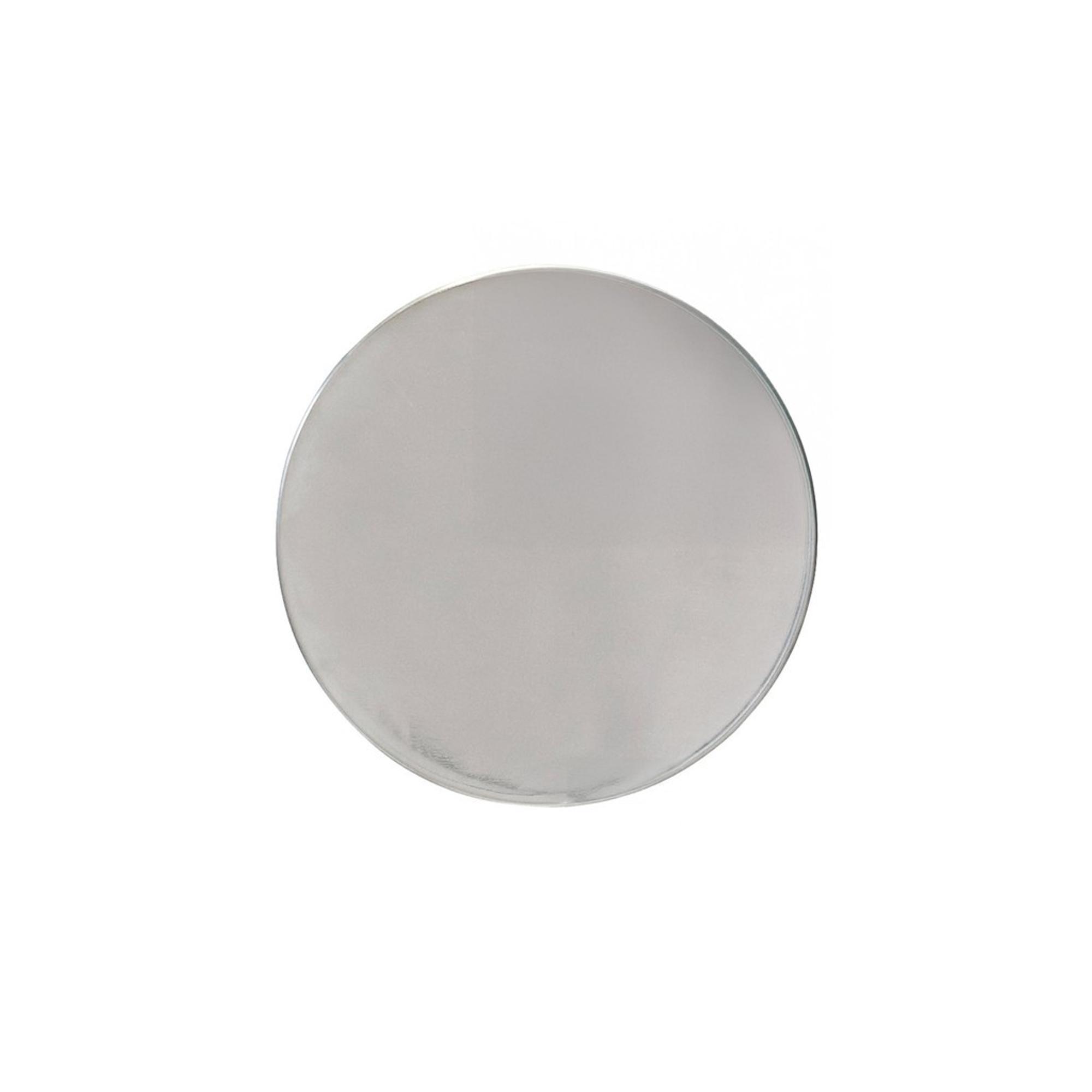 Vennligst Vent med Å Bli Sittende Planet Ekstra Skjerm Til Vegglampe Aluminium