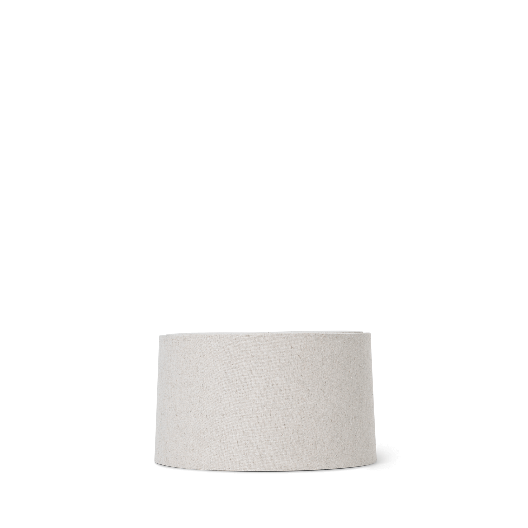 Ferm Living Eclipse Lampunvarjostin Short Natural