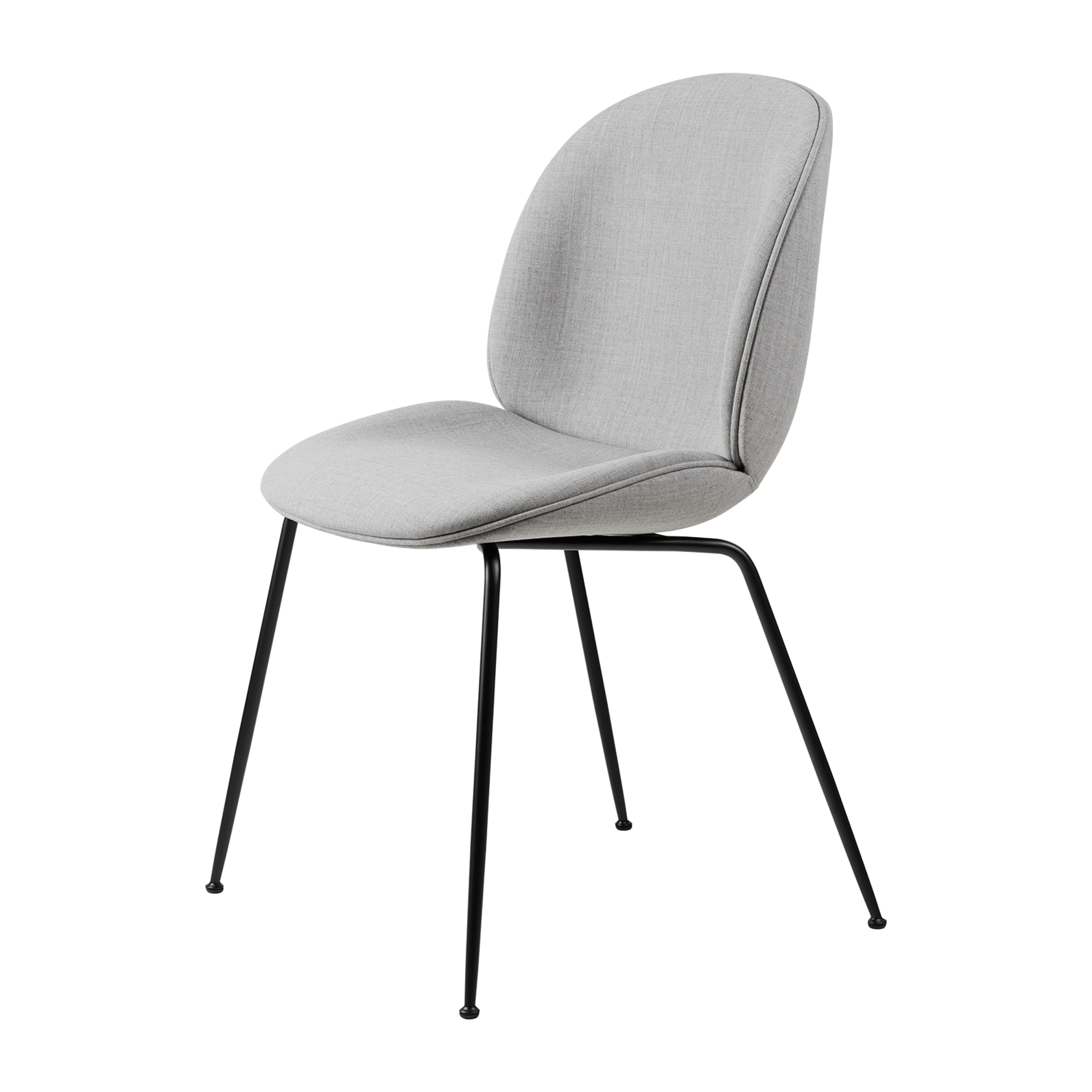 GUBI Beetle Dining Chair Remix 3 123