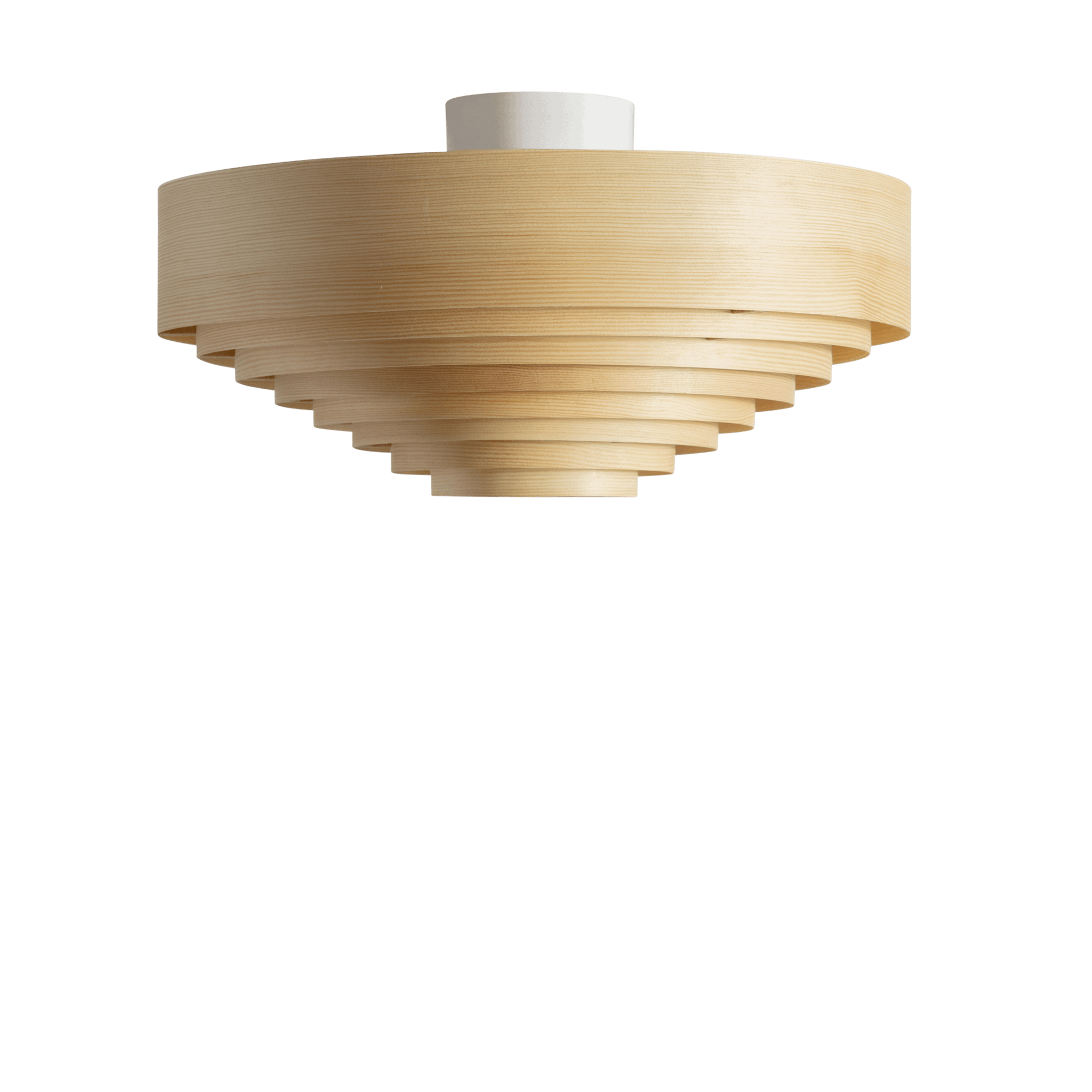 Vaarnii 1005 Hans Ceiling Light Ø55 Pine