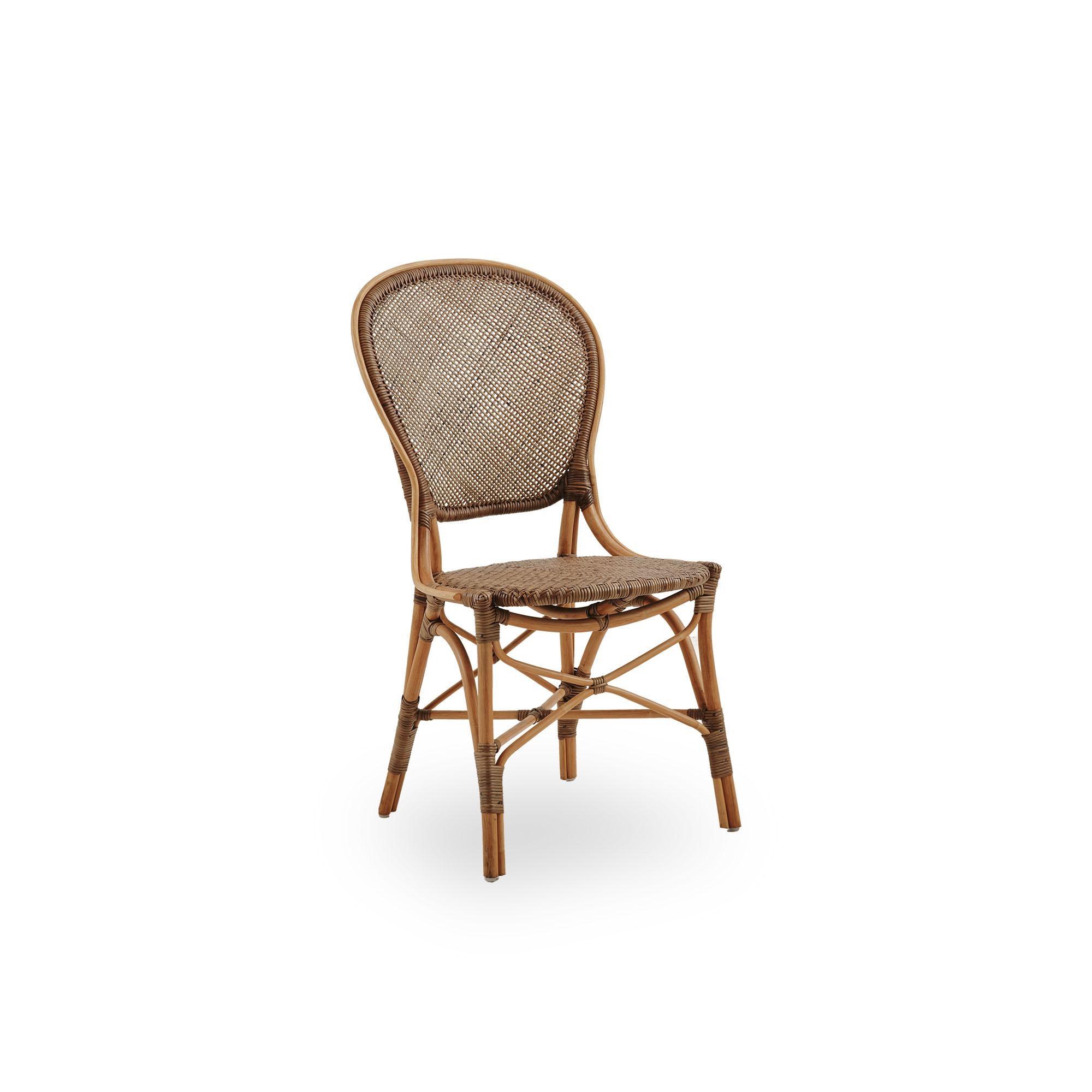 Sika-Design Rossini Dining Chair Cherry