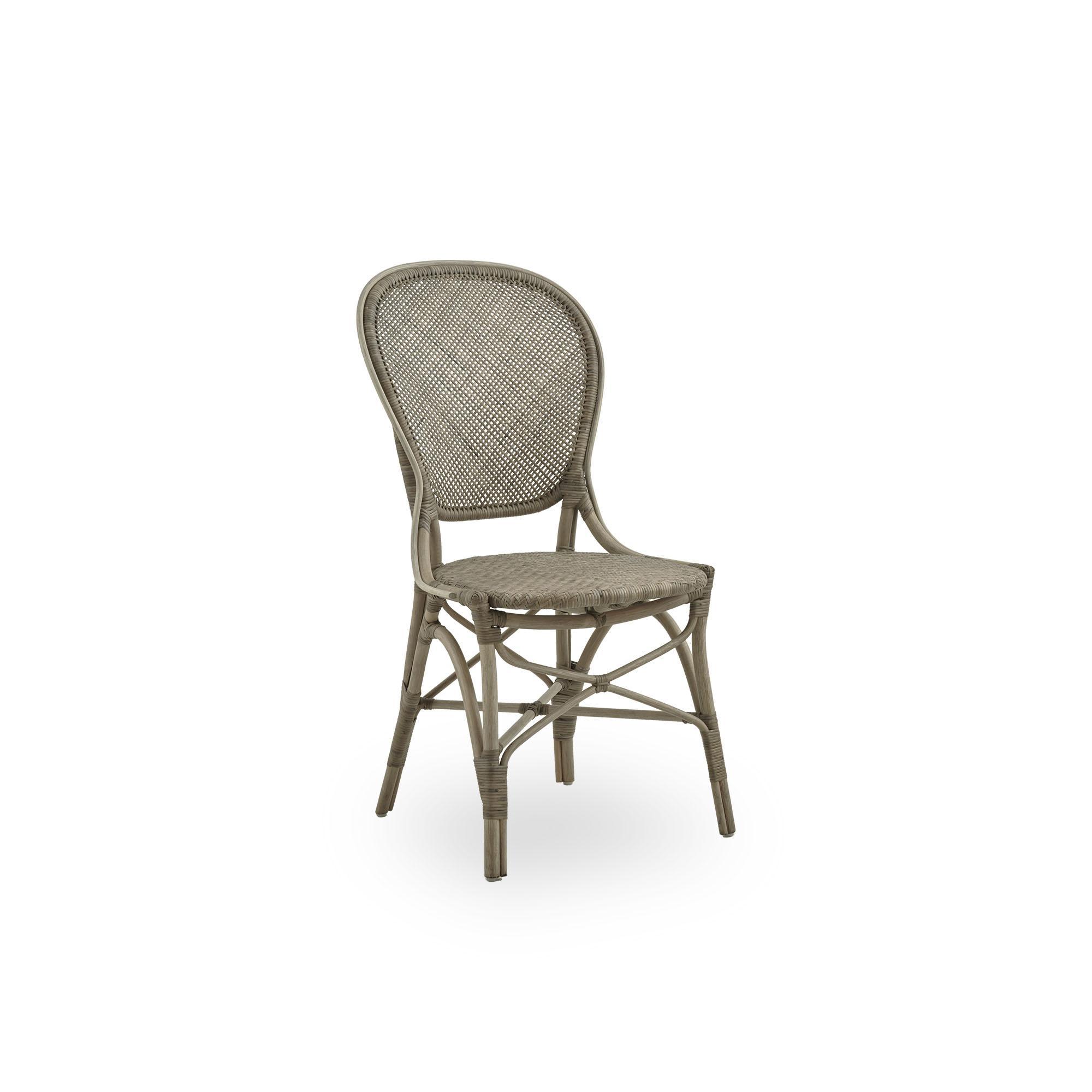 Sika-Design Rossini Dining Chair Taupe