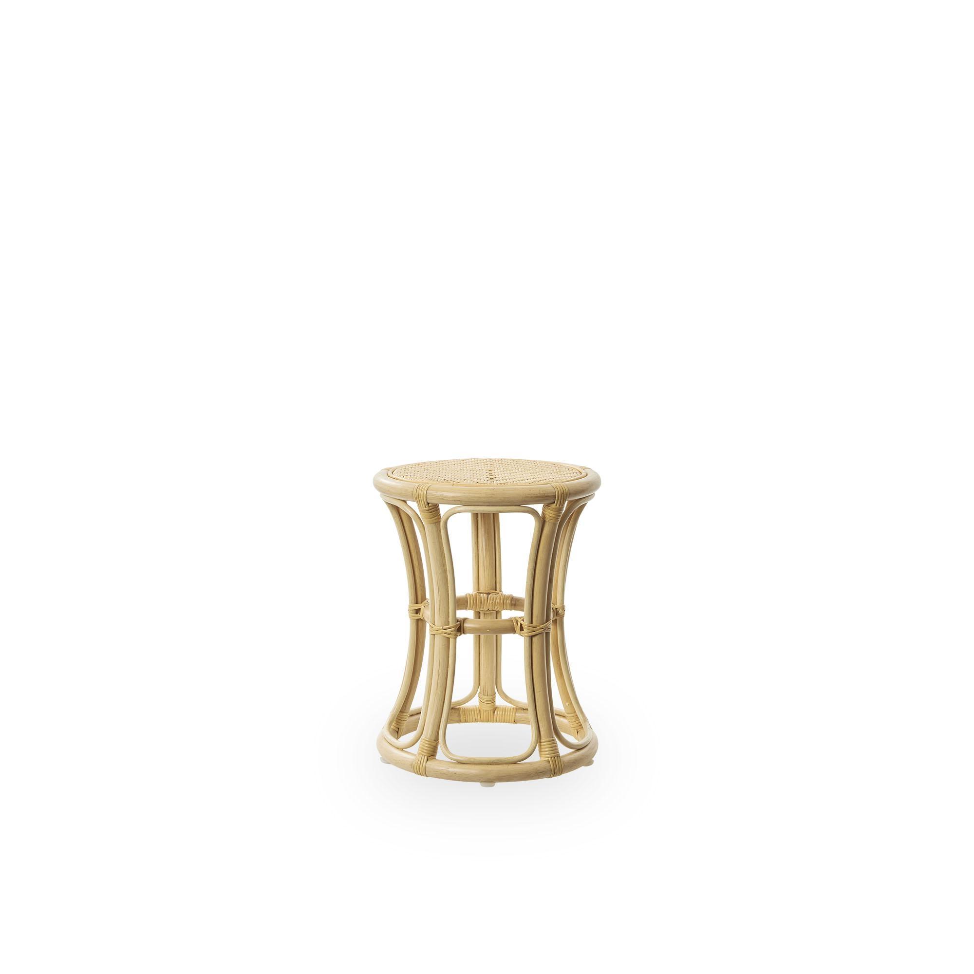 Sika-Design Bella Stool Natural