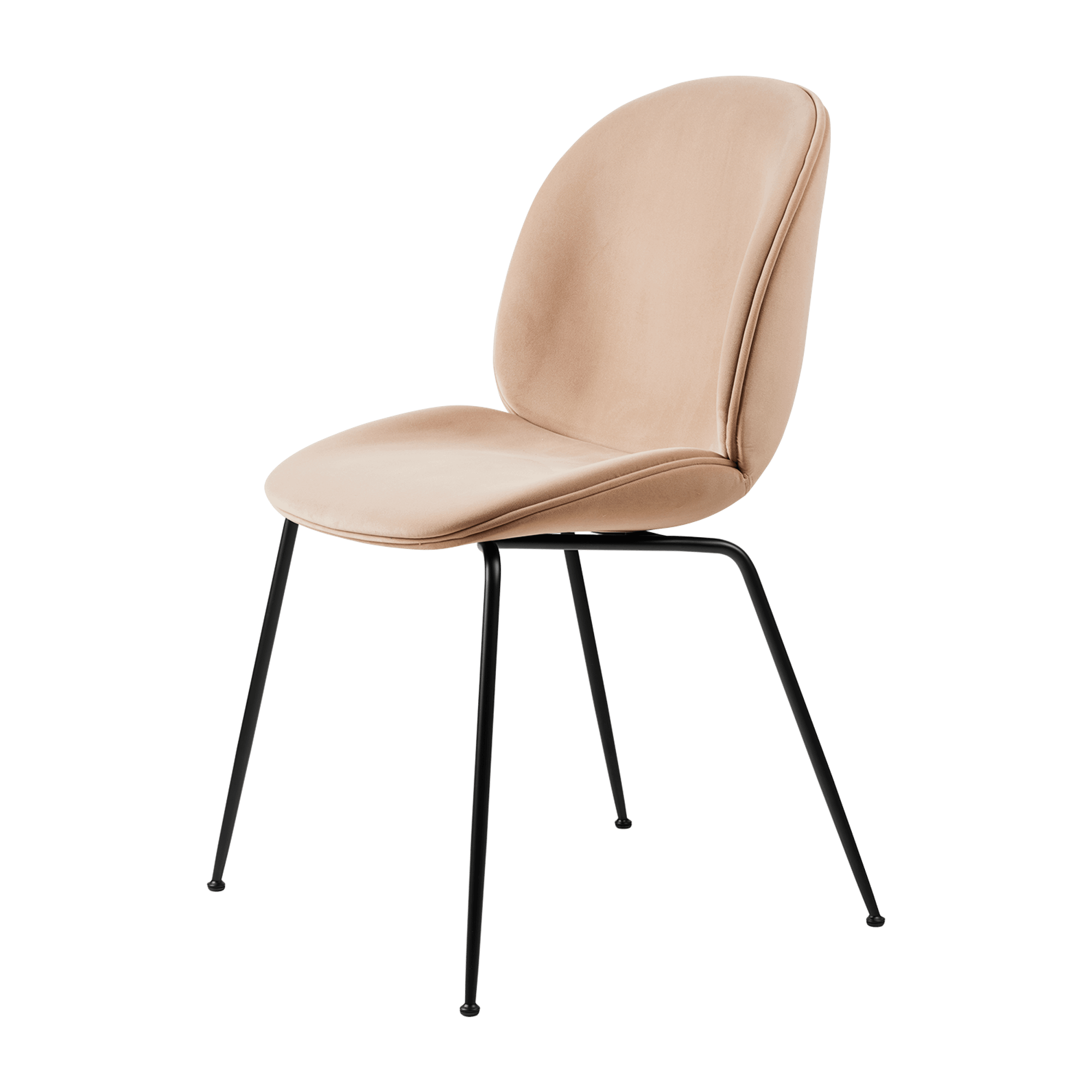 GUBI Beetle Dining Chair Sunday 034