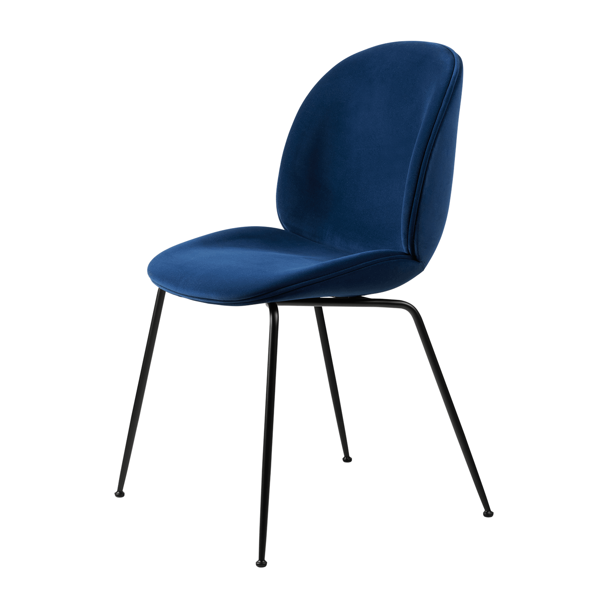 GUBI Beetle Dining Chair Sunday 003