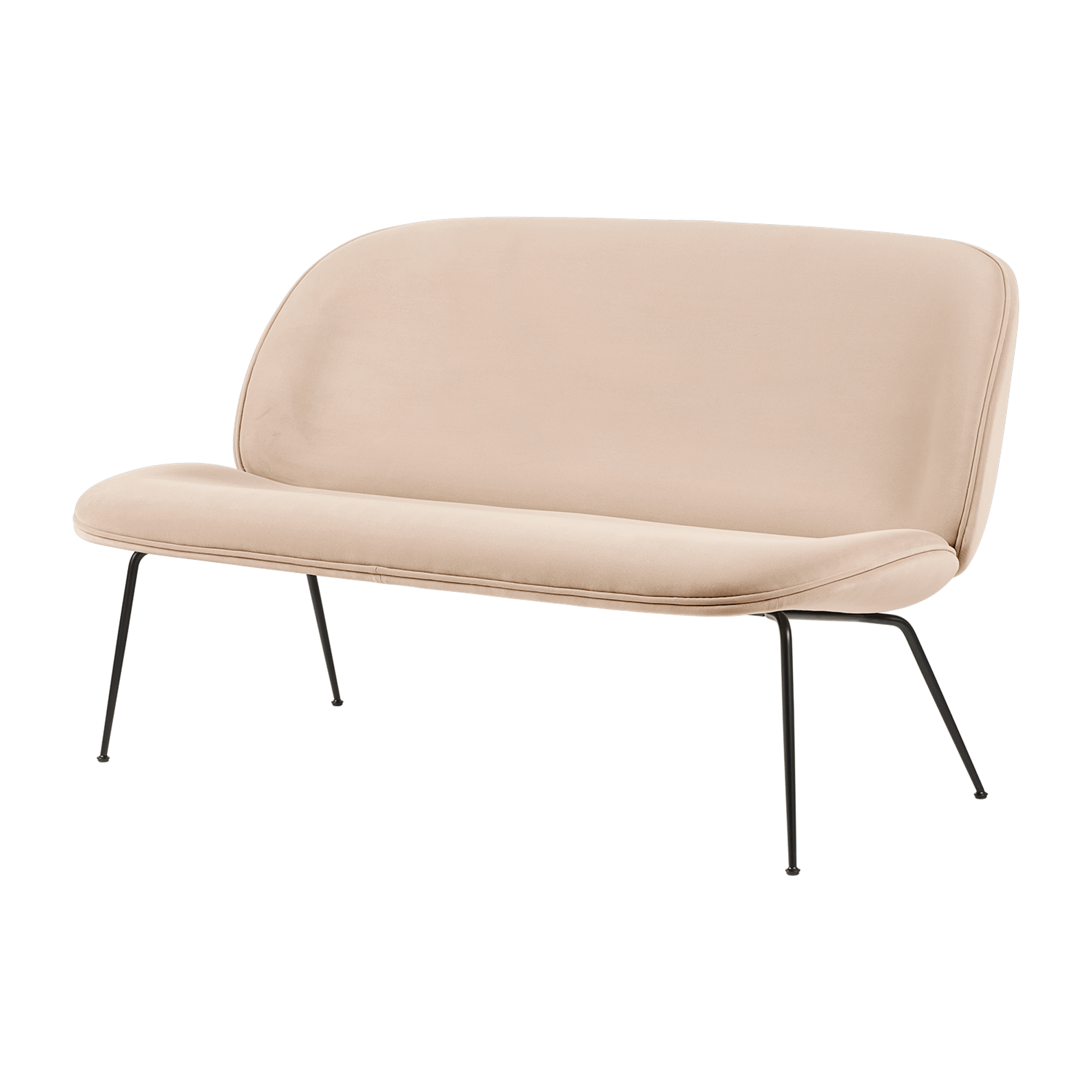 GUBI Beetle Sofa Sunday 034