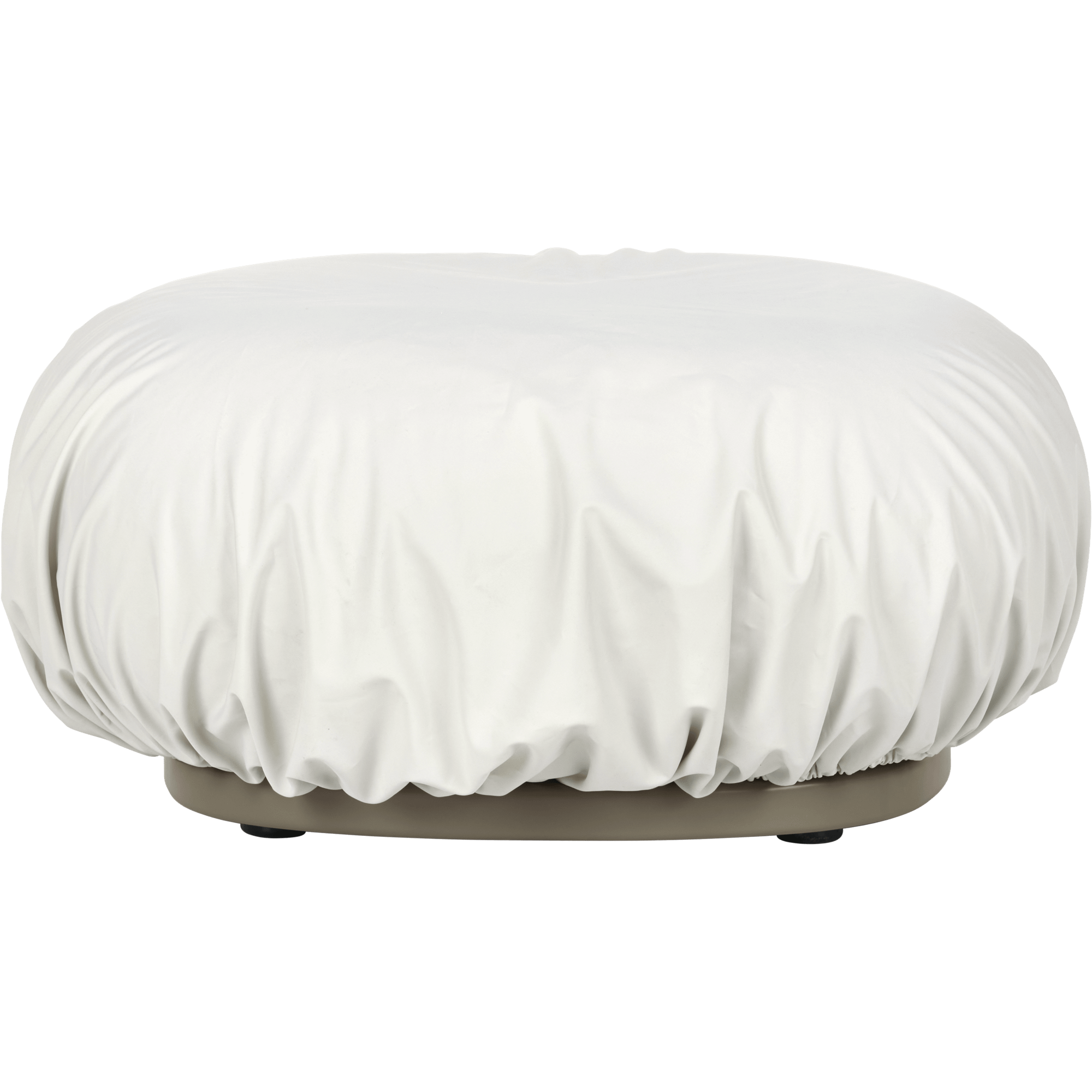 GUBI Hoes voor Pacha Outdoor Ottoman