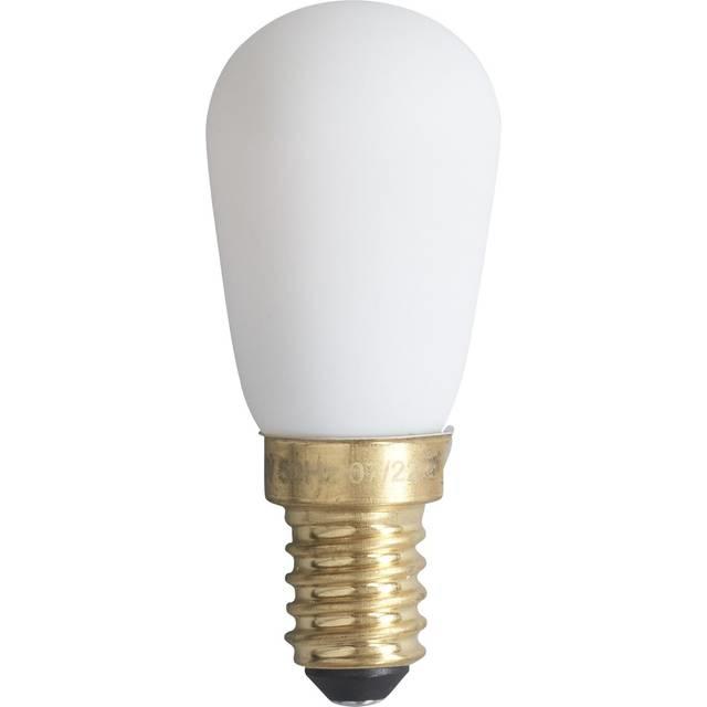 101 Copenhagen E14 Pygmy Pære 2W 120lm 2500K Dæmpbar