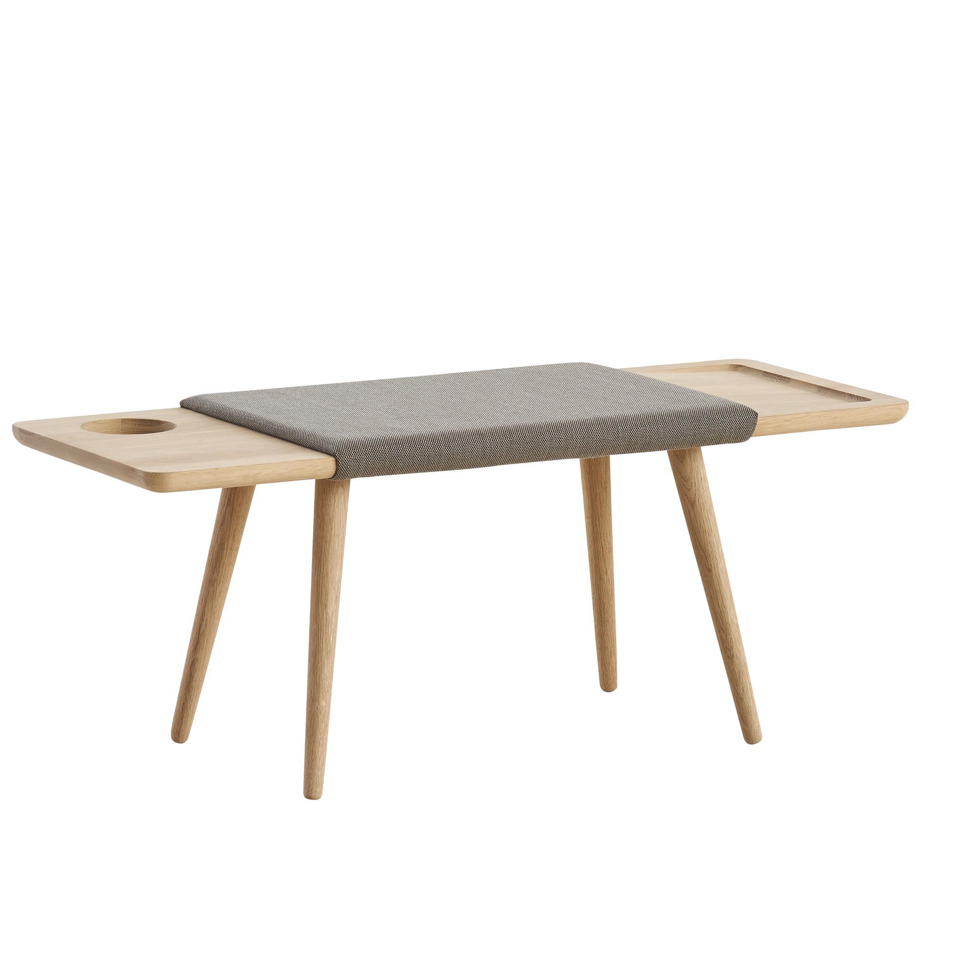 Woud Baenk Bench Oak